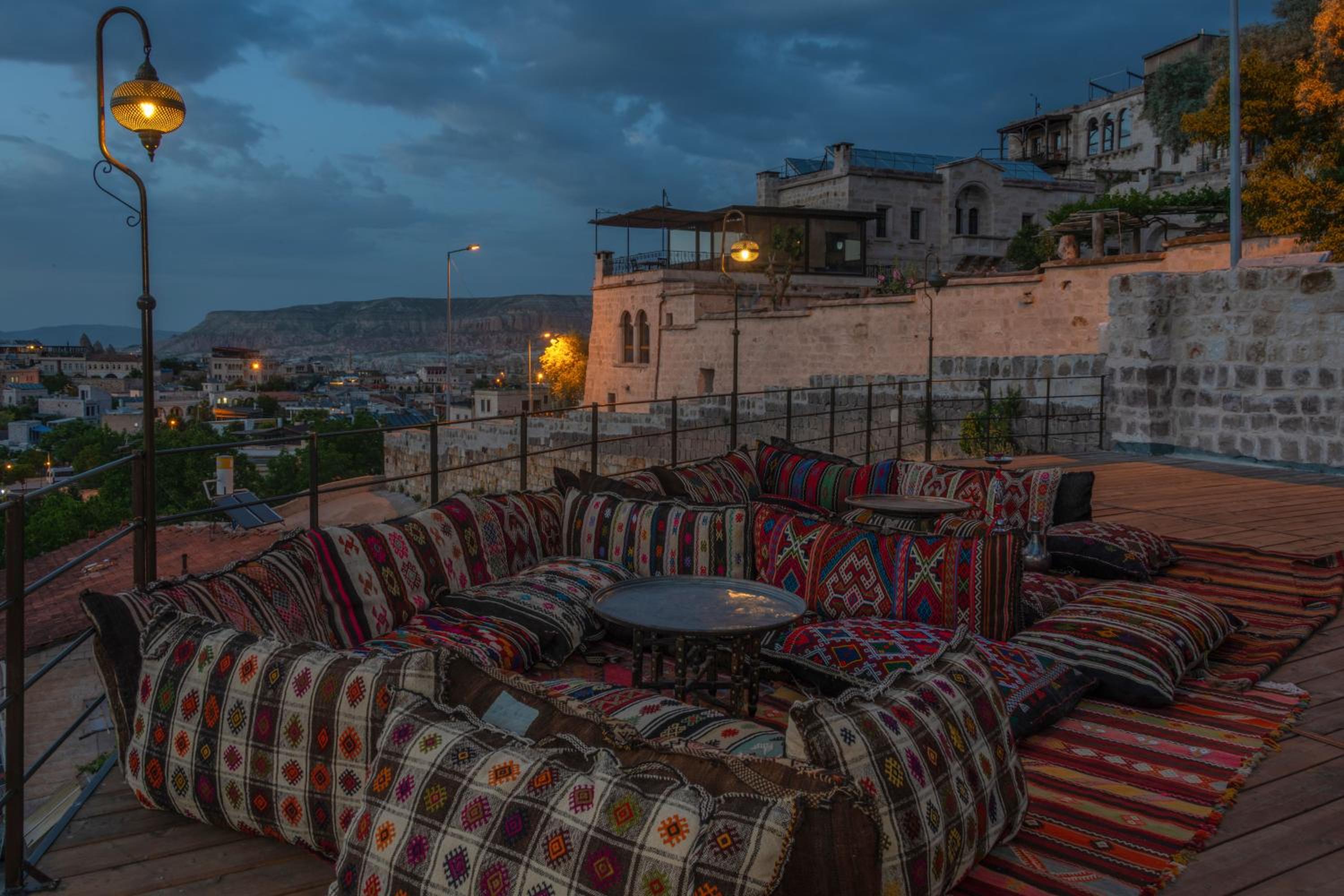 Hera Cave Suites - Image 256