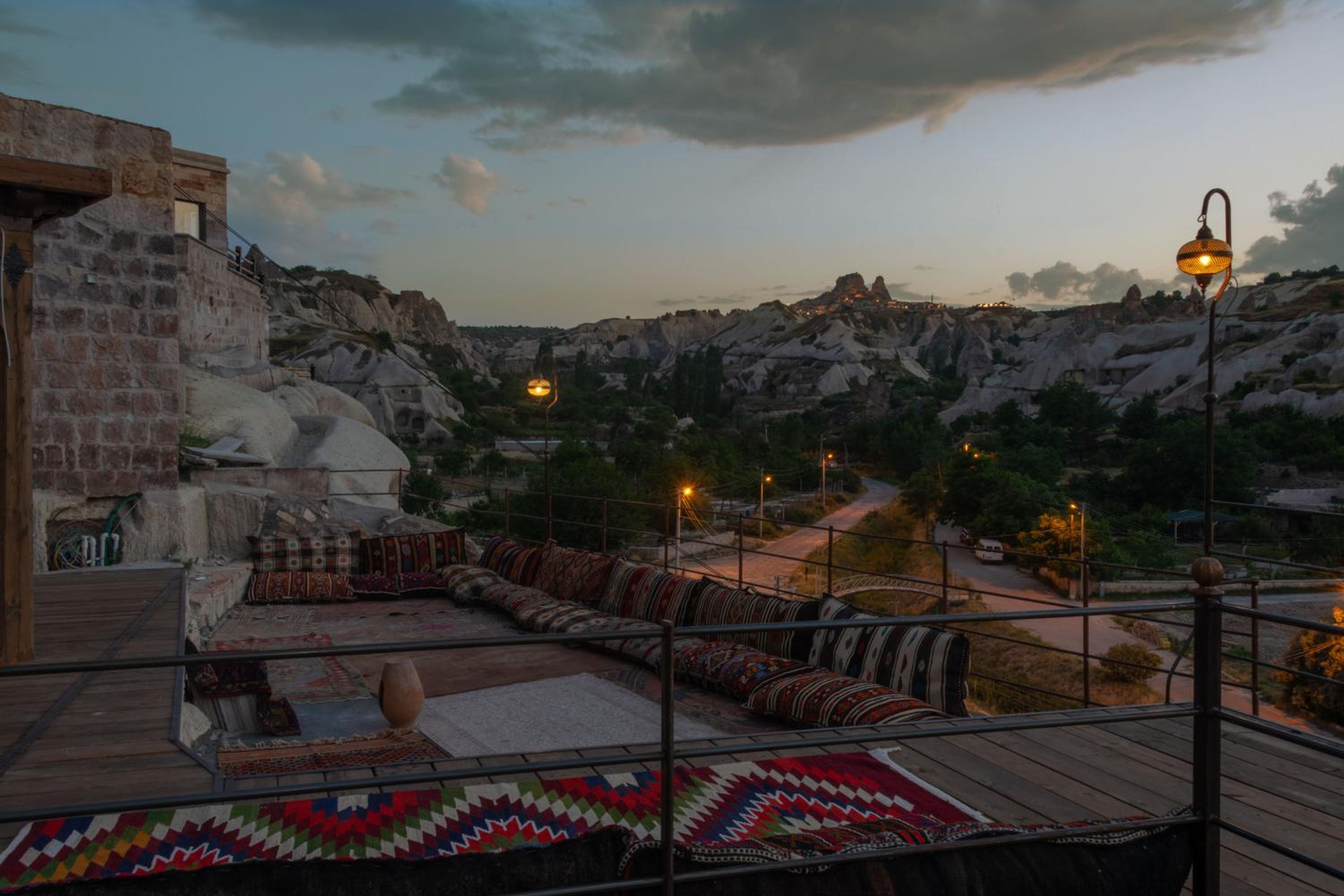 Hera Cave Suites - Image 255