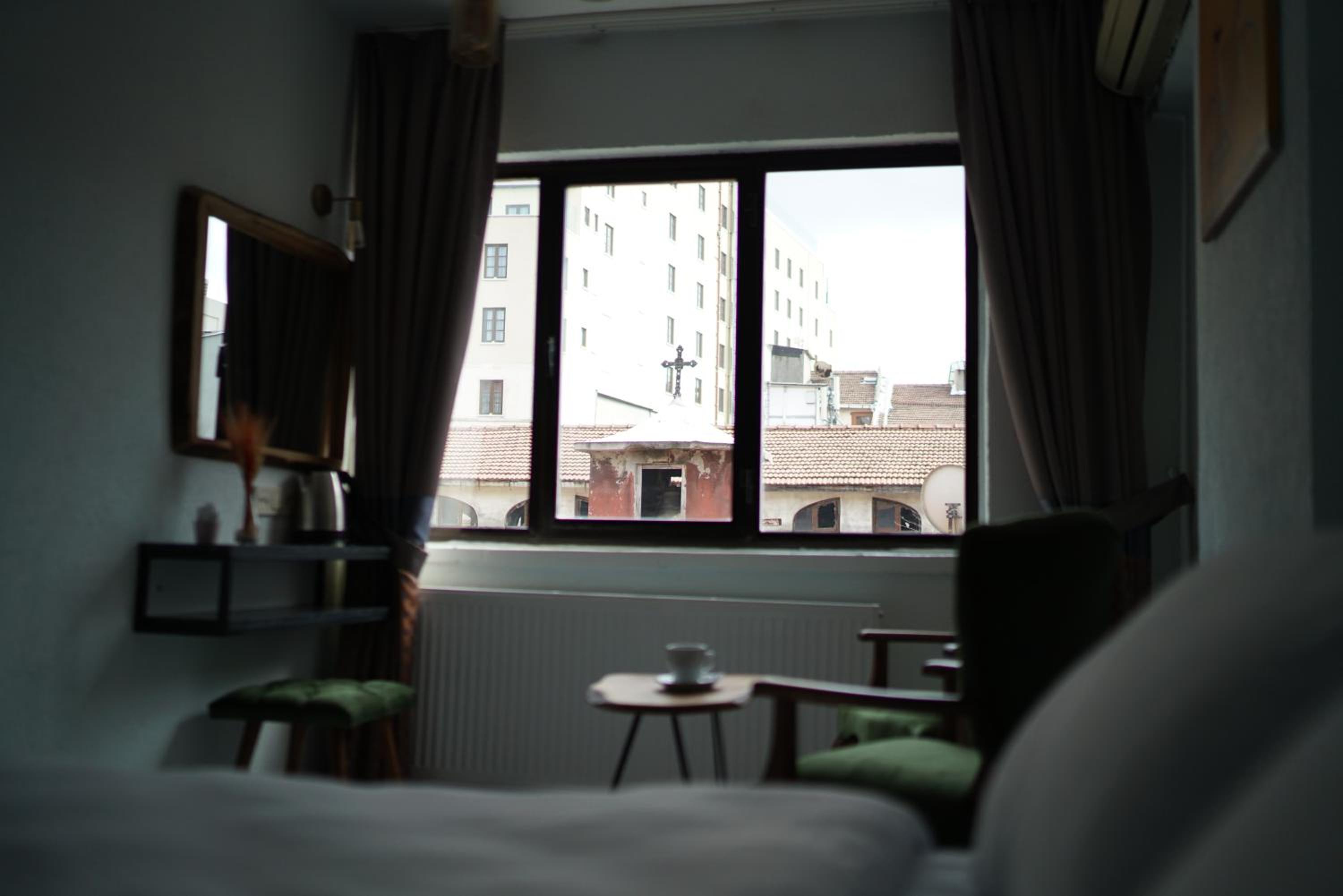 PANDAN KARAKOY SUİT - Image 23