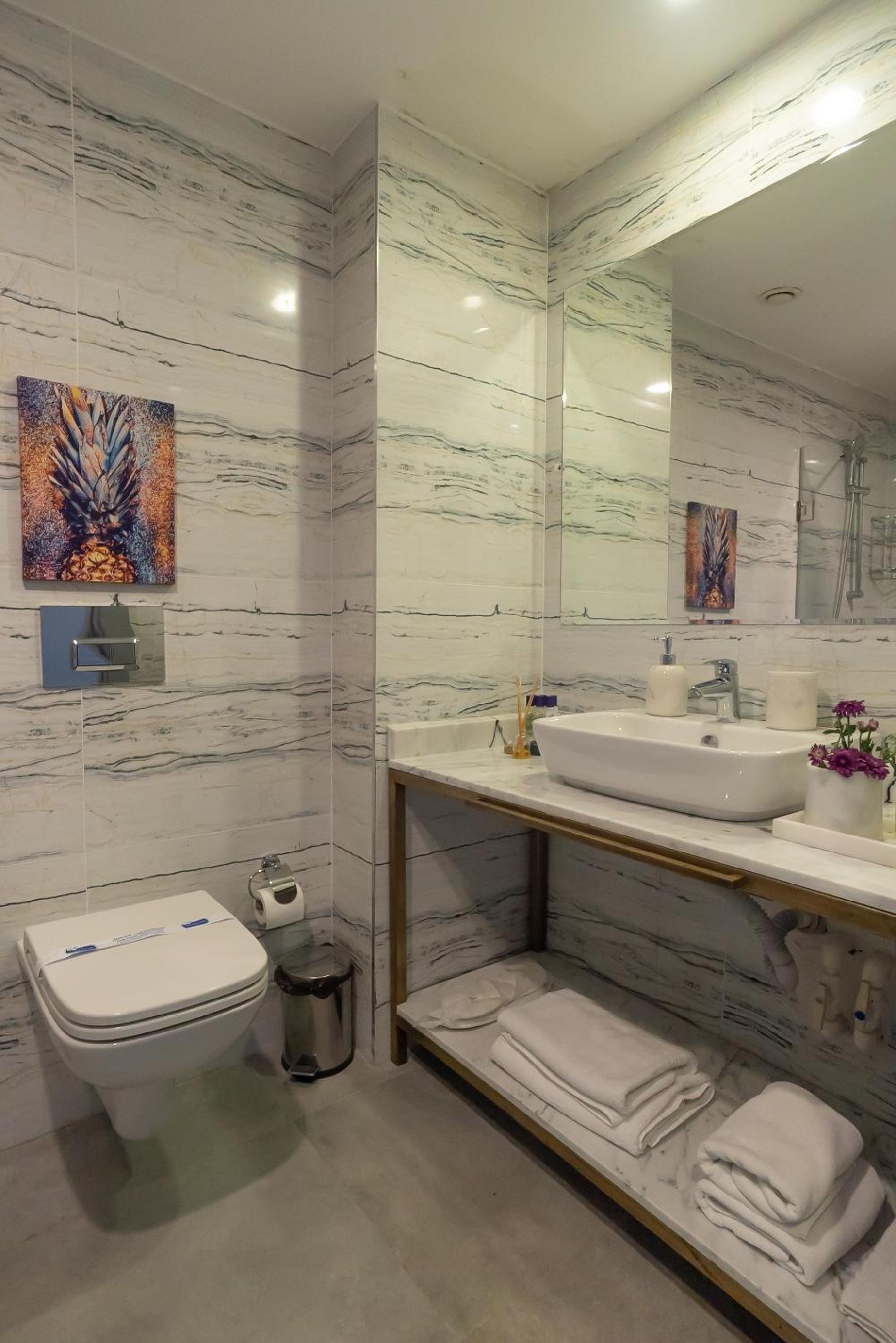 Malta Bosphorus Hotel - Image 17