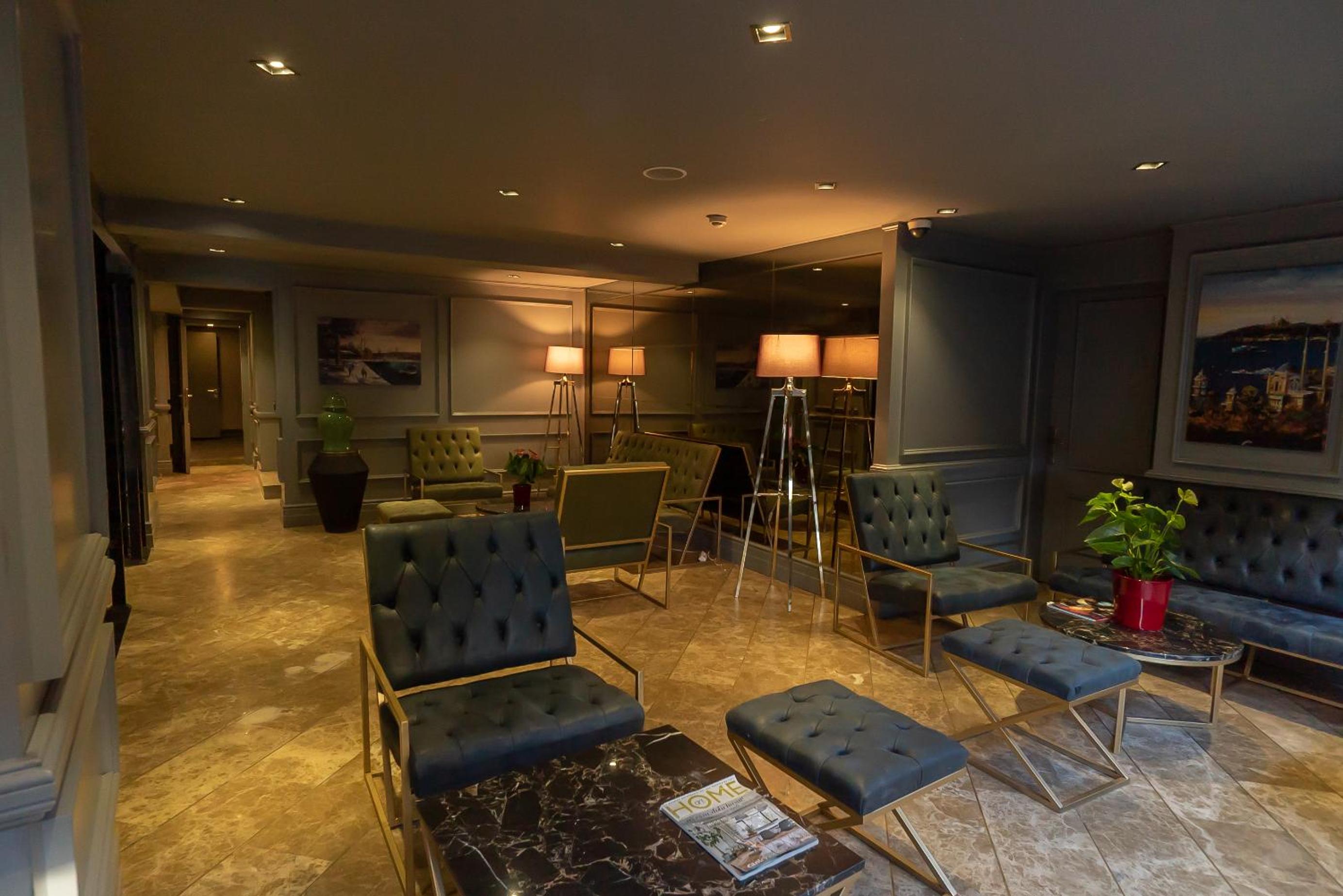 Malta Bosphorus Hotel - Image 11