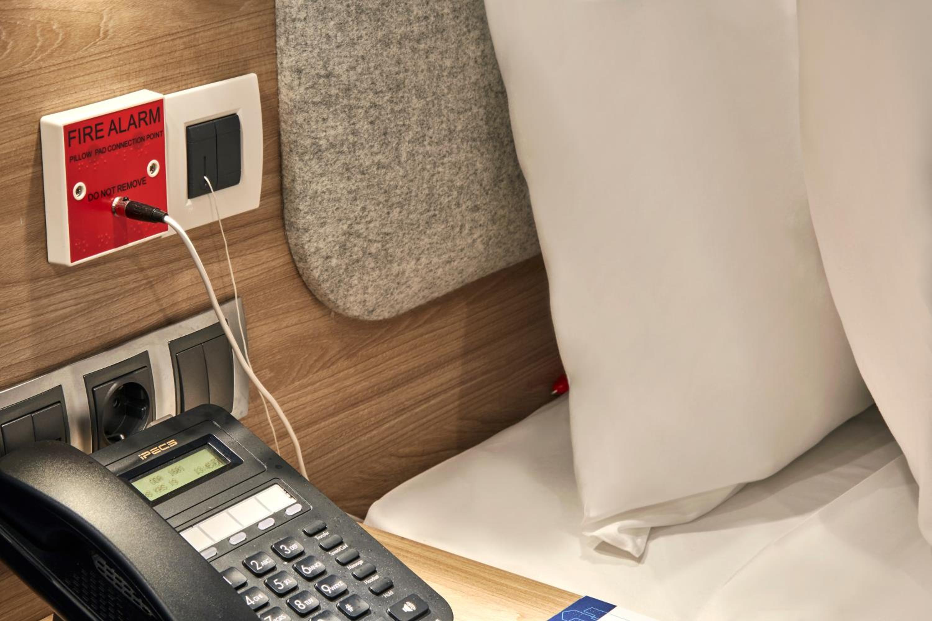 Holiday Inn Express - Istanbul - Atakoy Metro, an IHG Hotel - Image 66