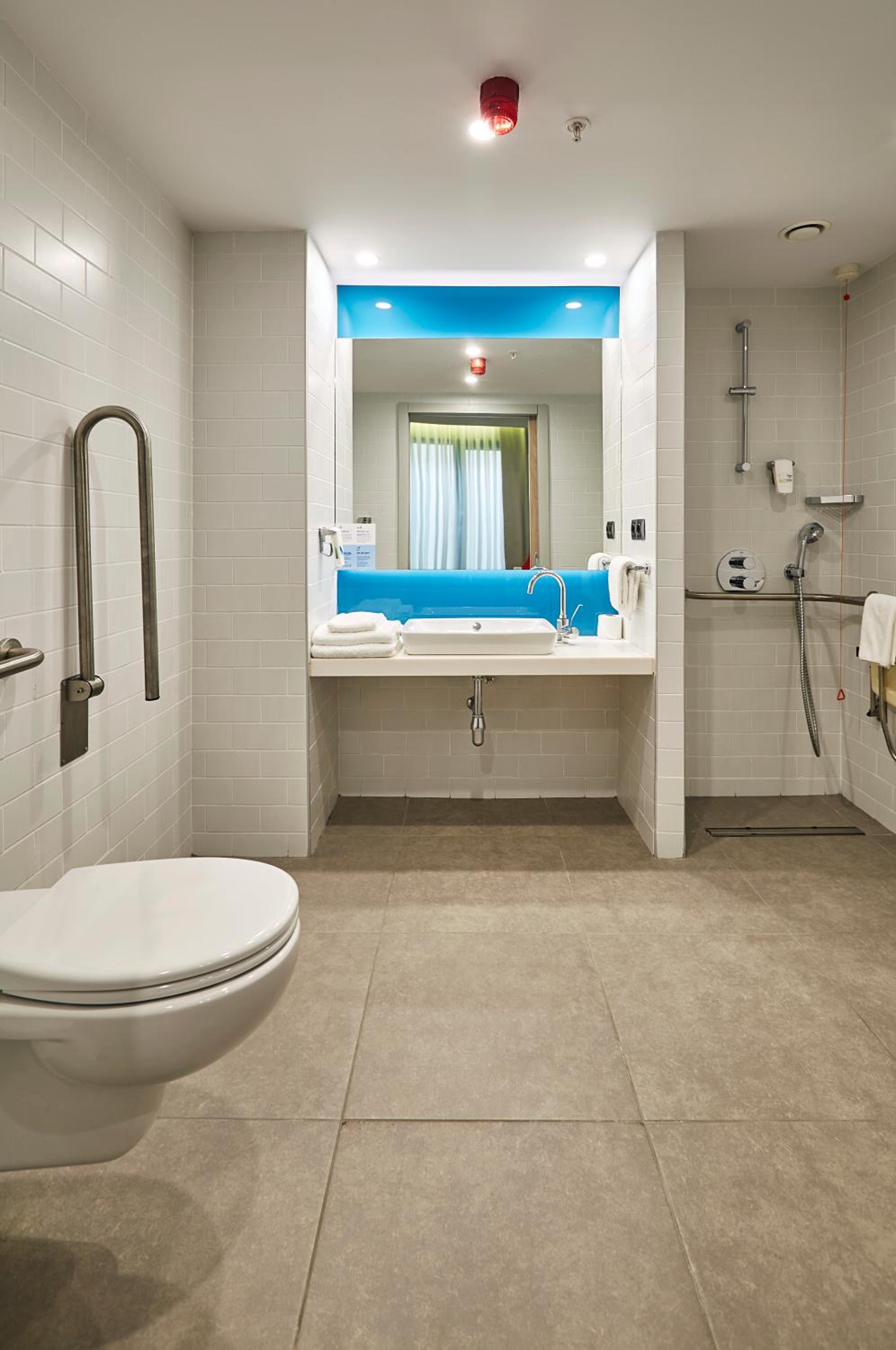 Holiday Inn Express - Istanbul - Atakoy Metro, an IHG Hotel - Image 30