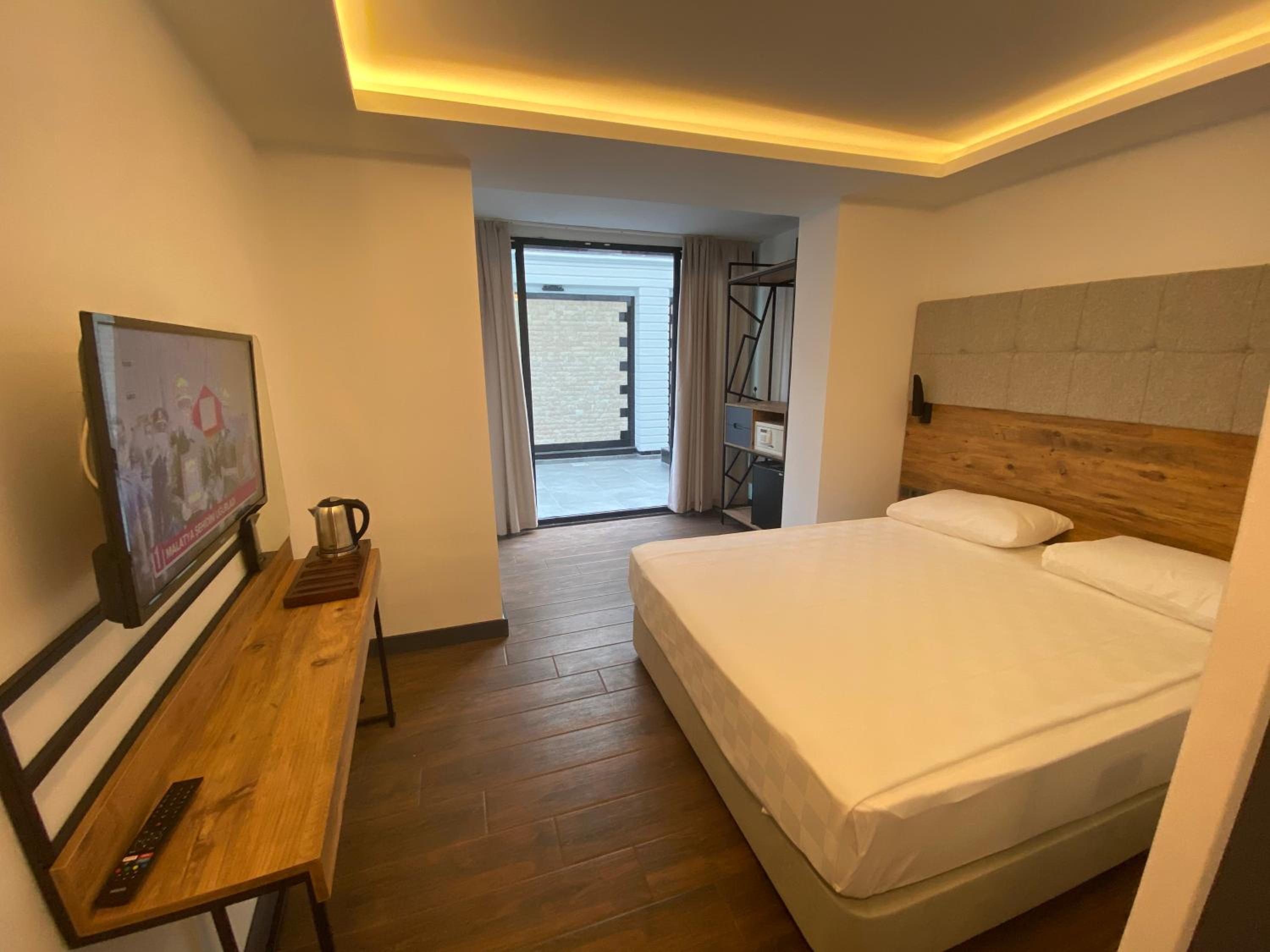 MİYAS LUXURY HOTEL - Image 43