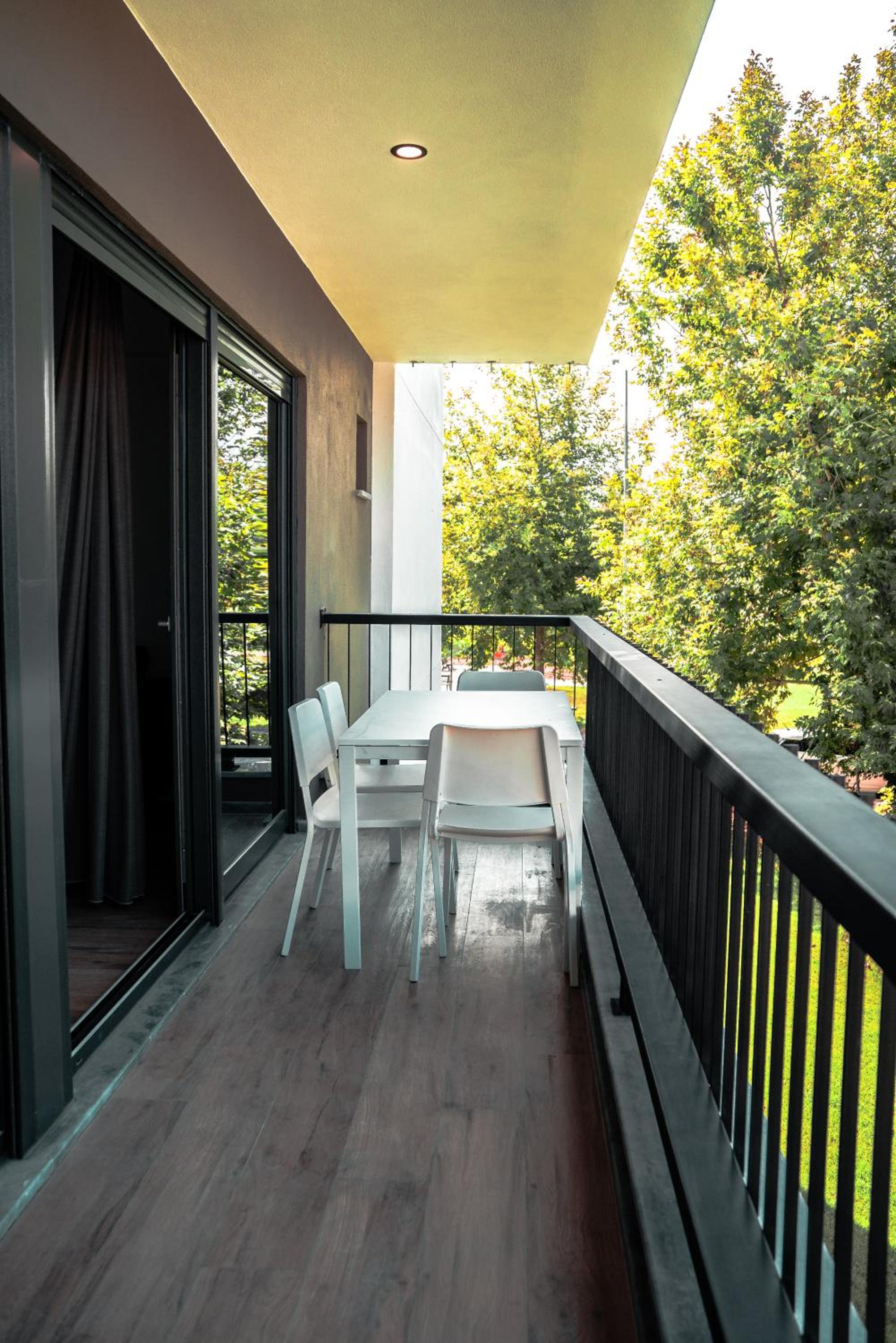 Sweet Home Kemer Apartments - Image 43