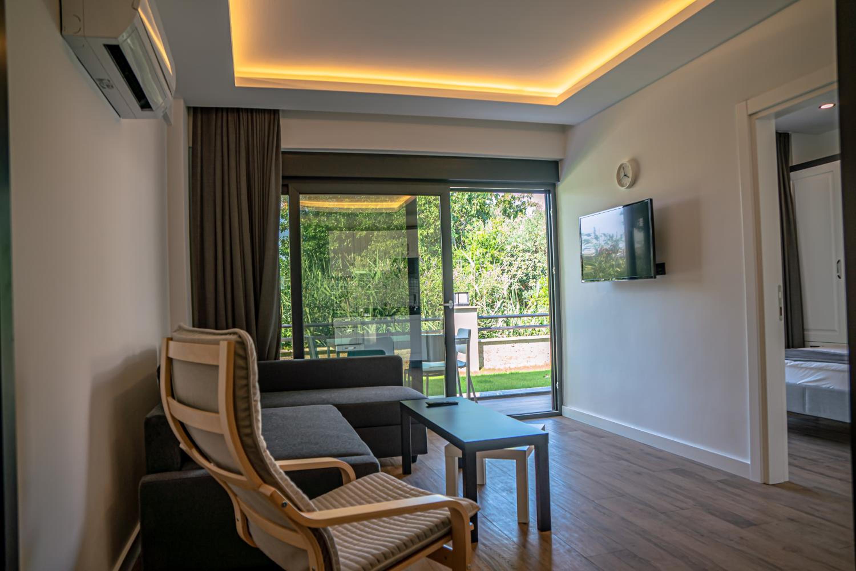 Sweet Home Kemer Apartments - Image 5
