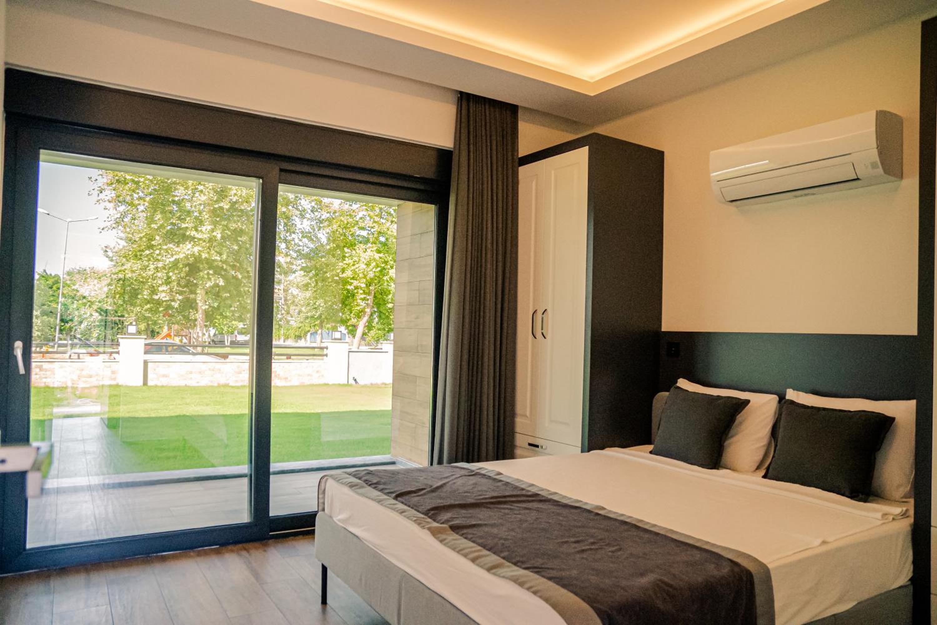 Sweet Home Kemer Apartments - Image 7
