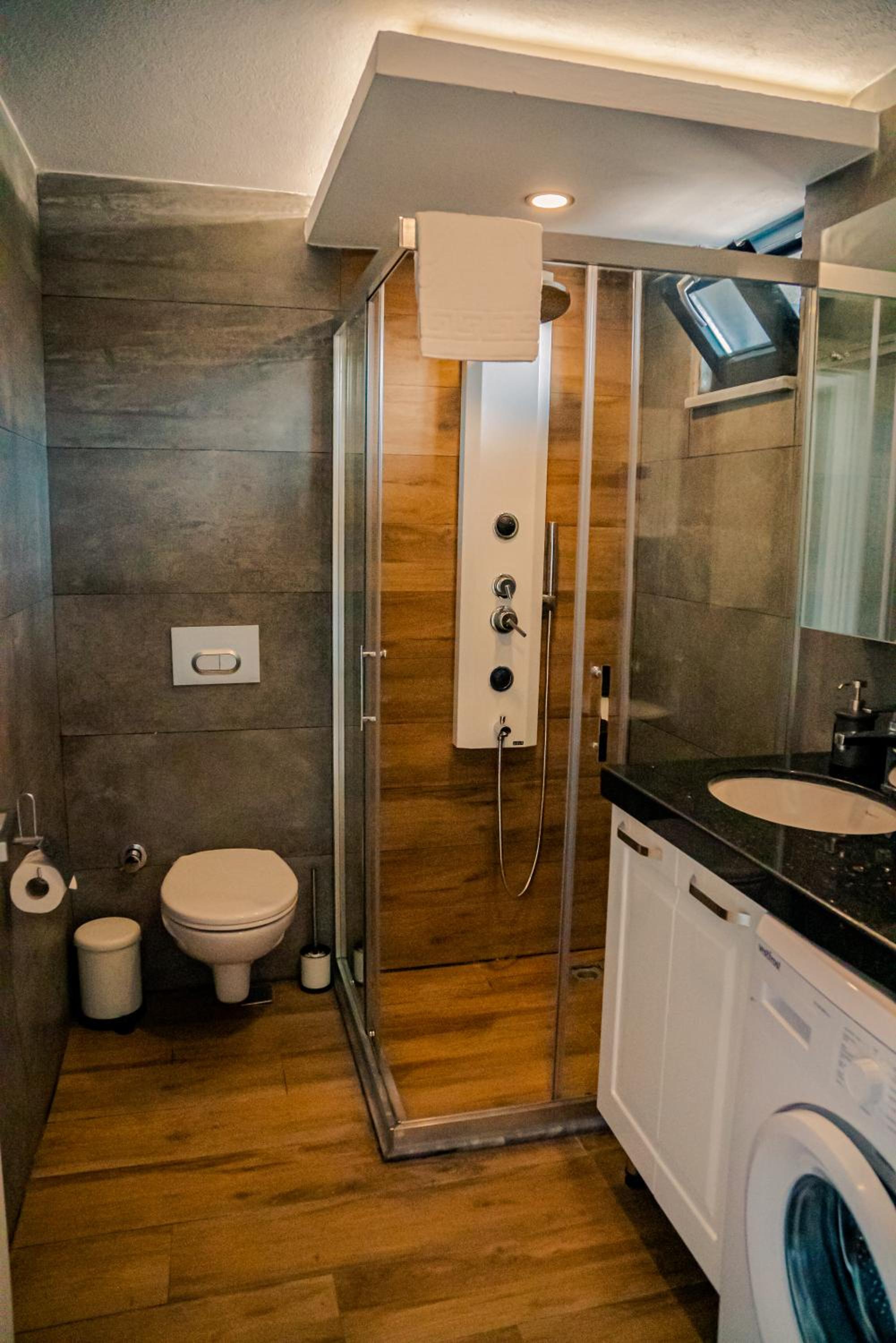 Sweet Home Kemer Apartments - Image 44