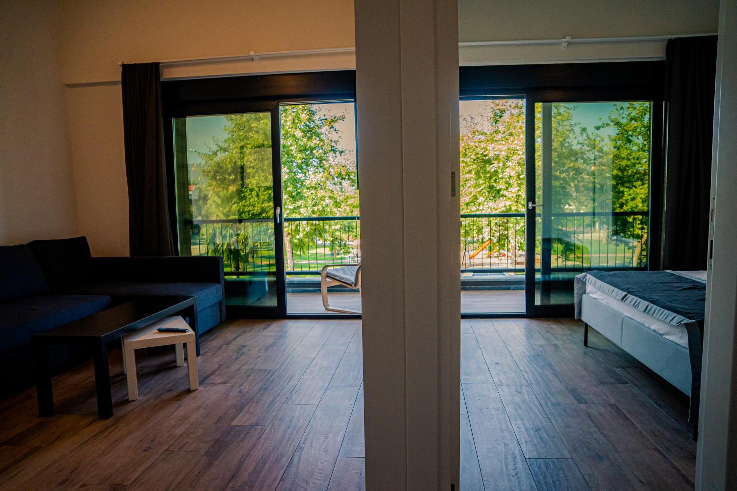 Sweet Home Kemer Apartments - Image 9