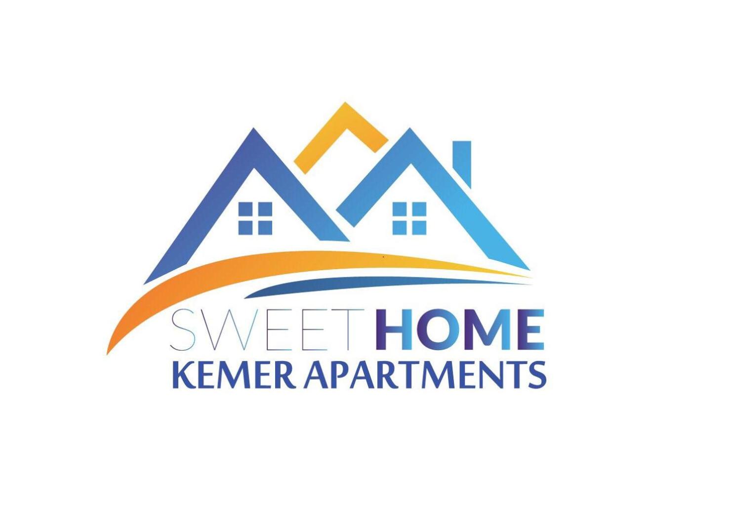 Sweet Home Kemer Apartments - Image 45
