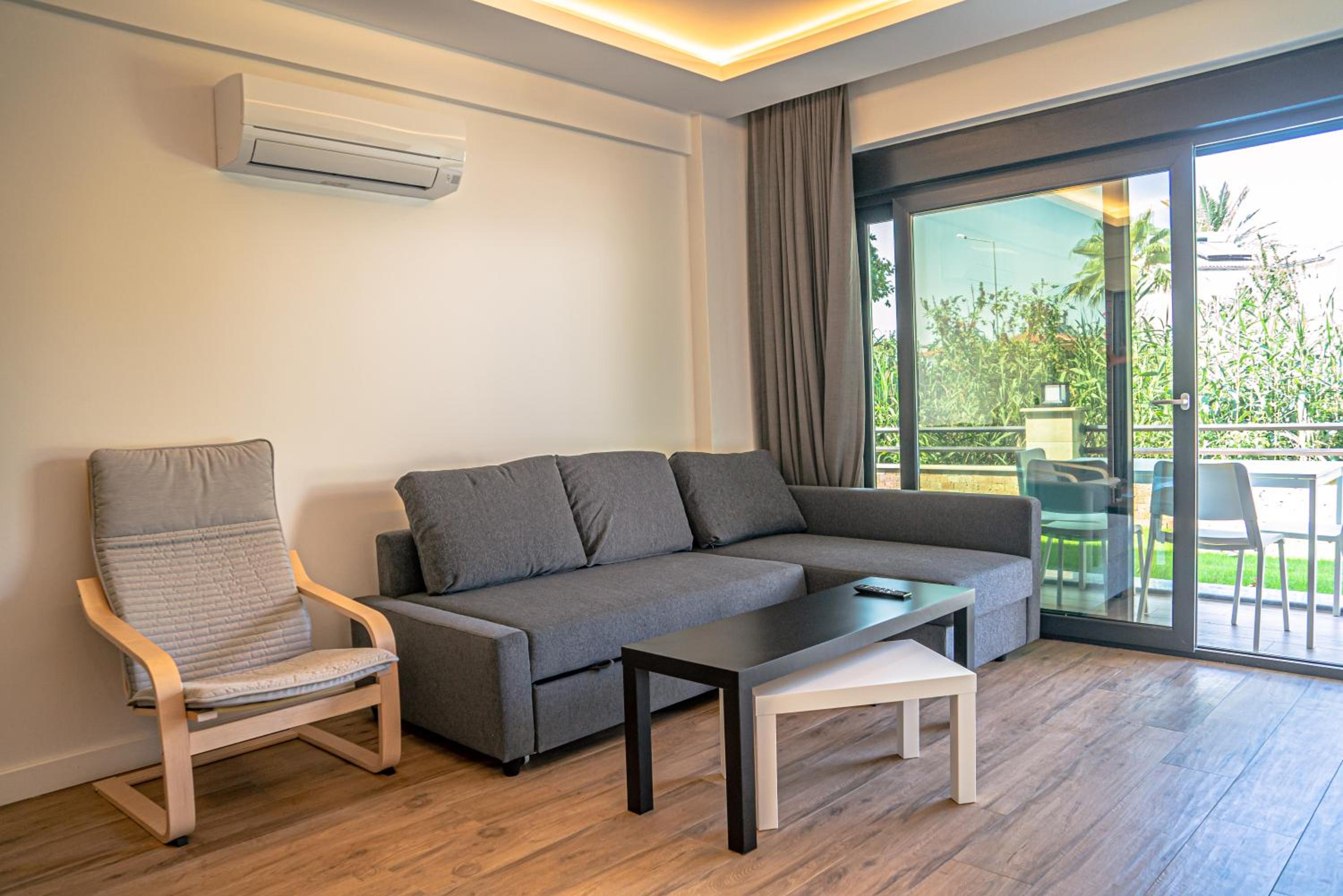 Sweet Home Kemer Apartments - Image 6