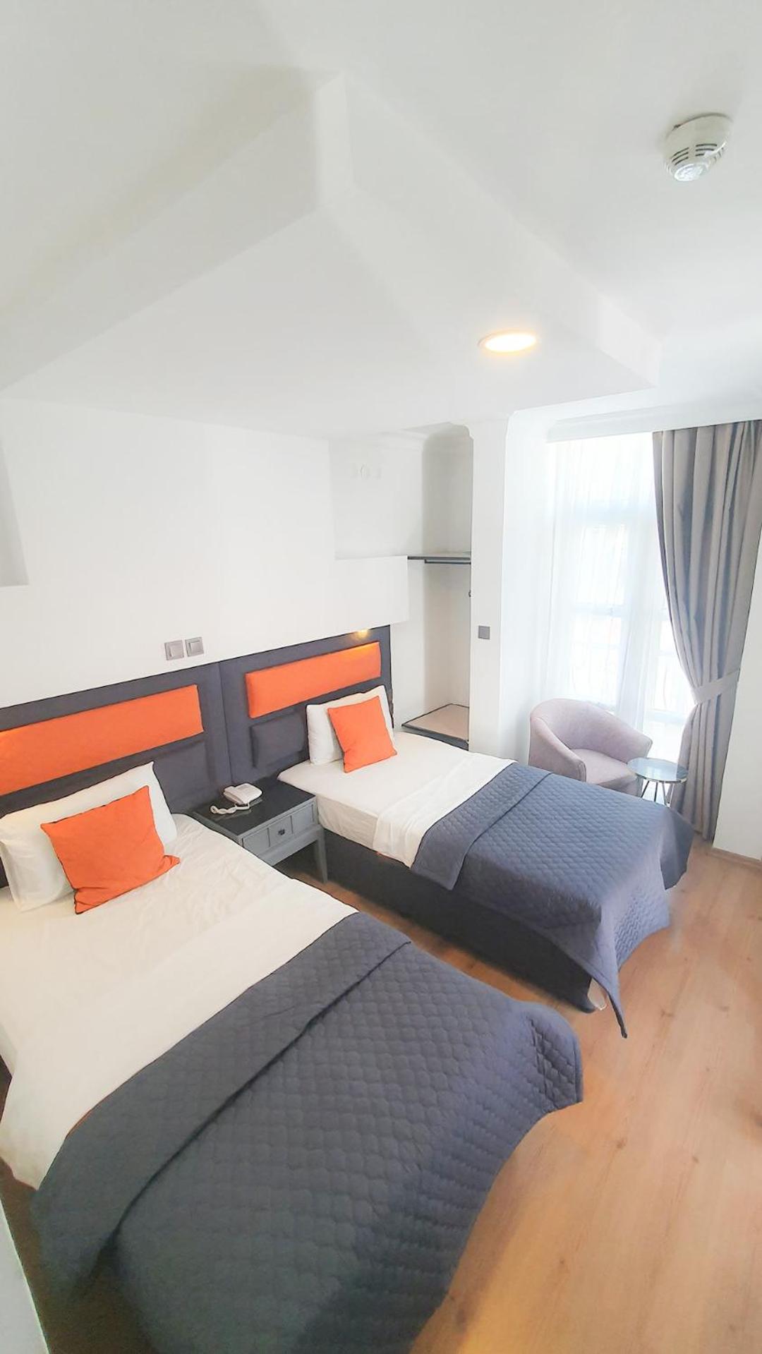NFK The House Hotel - Image 6