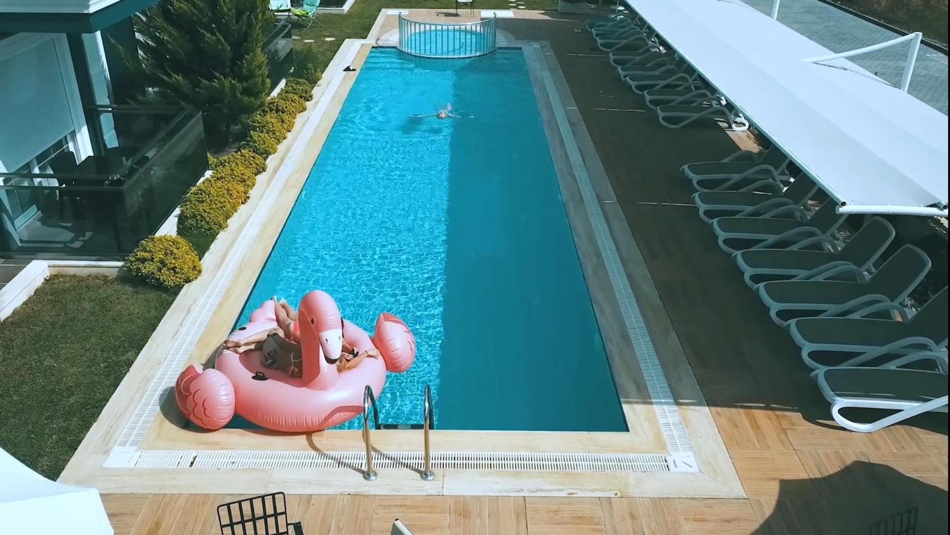Sweet Home Kemer Apartments - Image 31