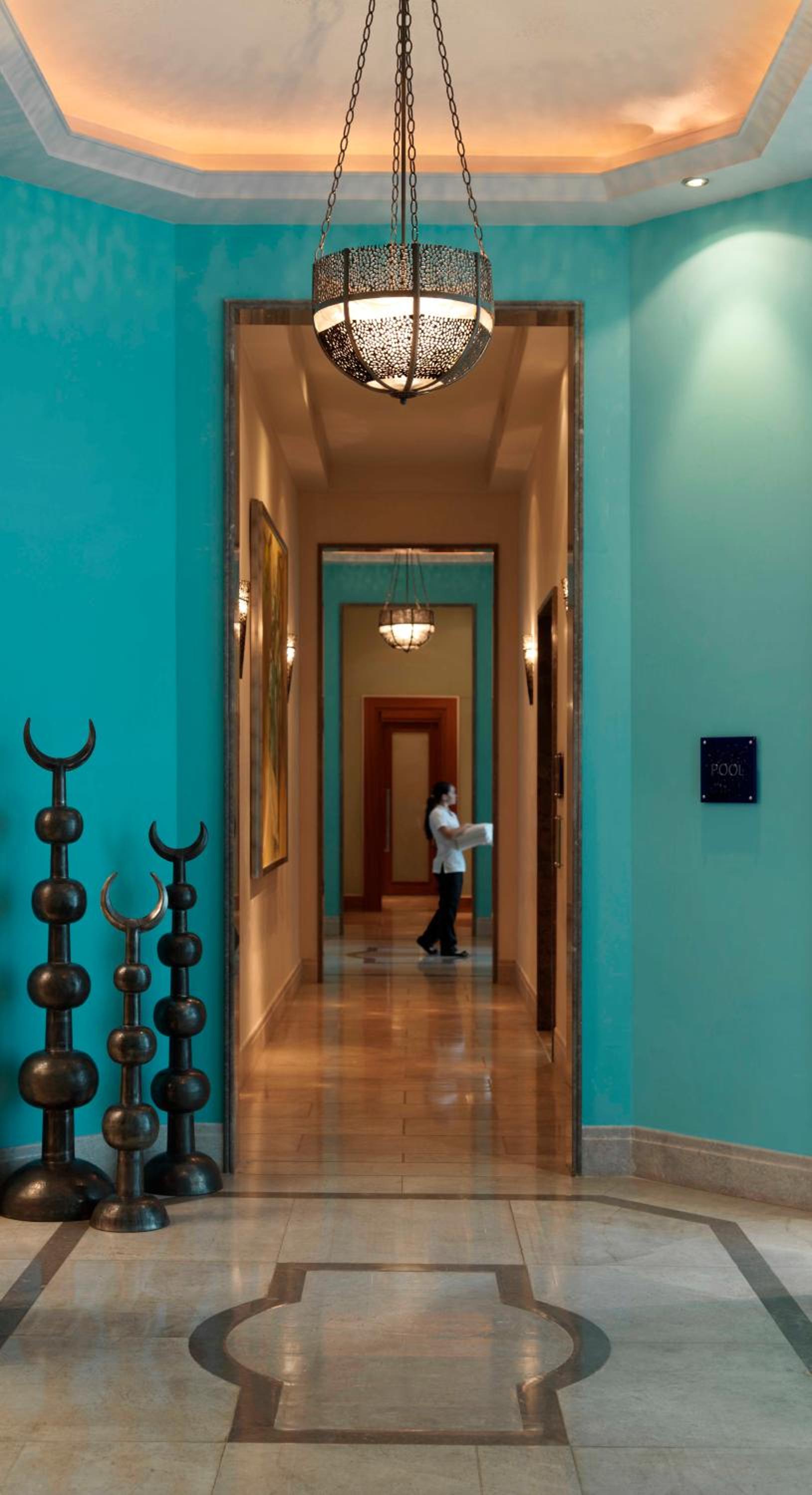 Four Seasons Hotel Istanbul at the Bosphorus - Image 16