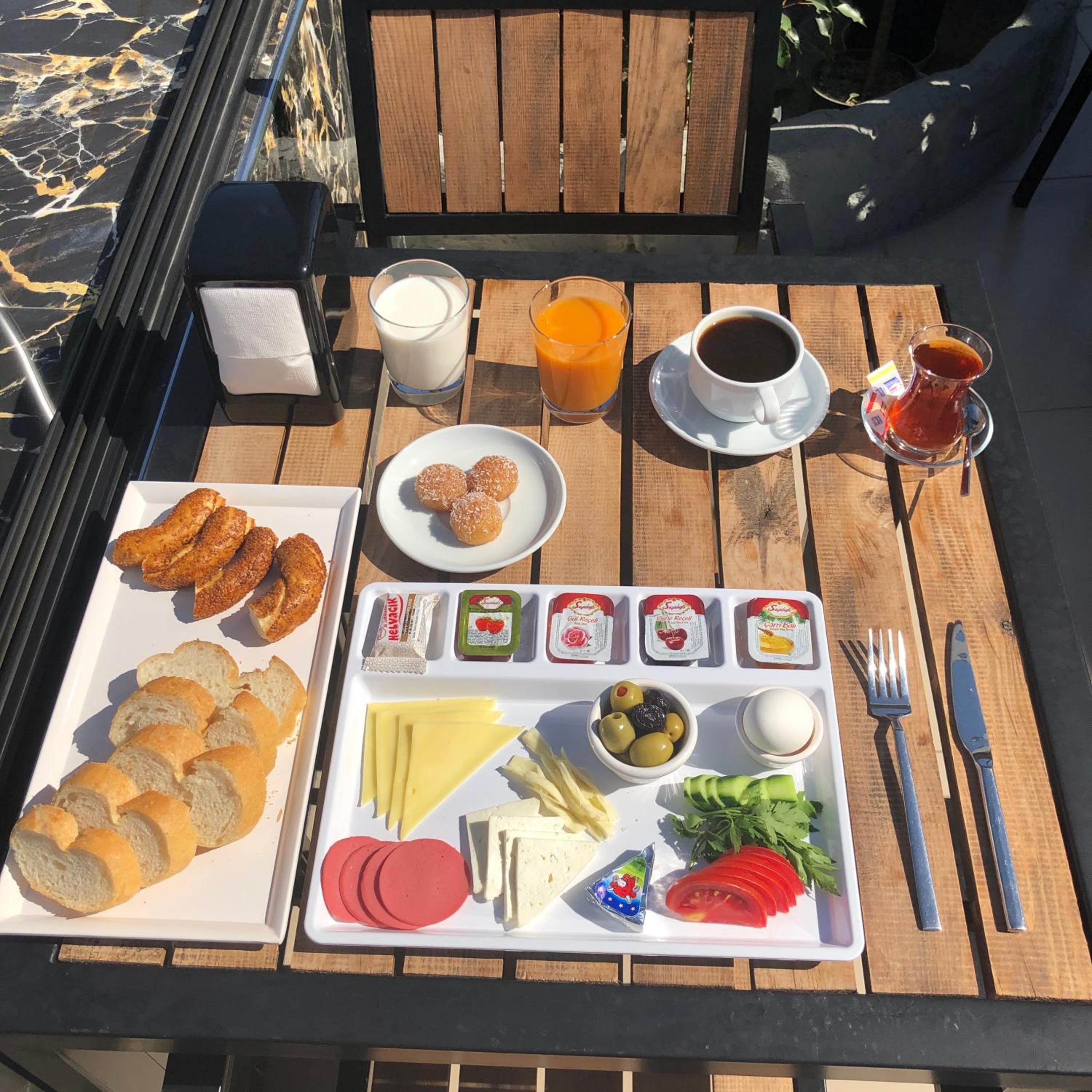 Kartal Palace Taksim Square AİLE OTELİ - Image 27