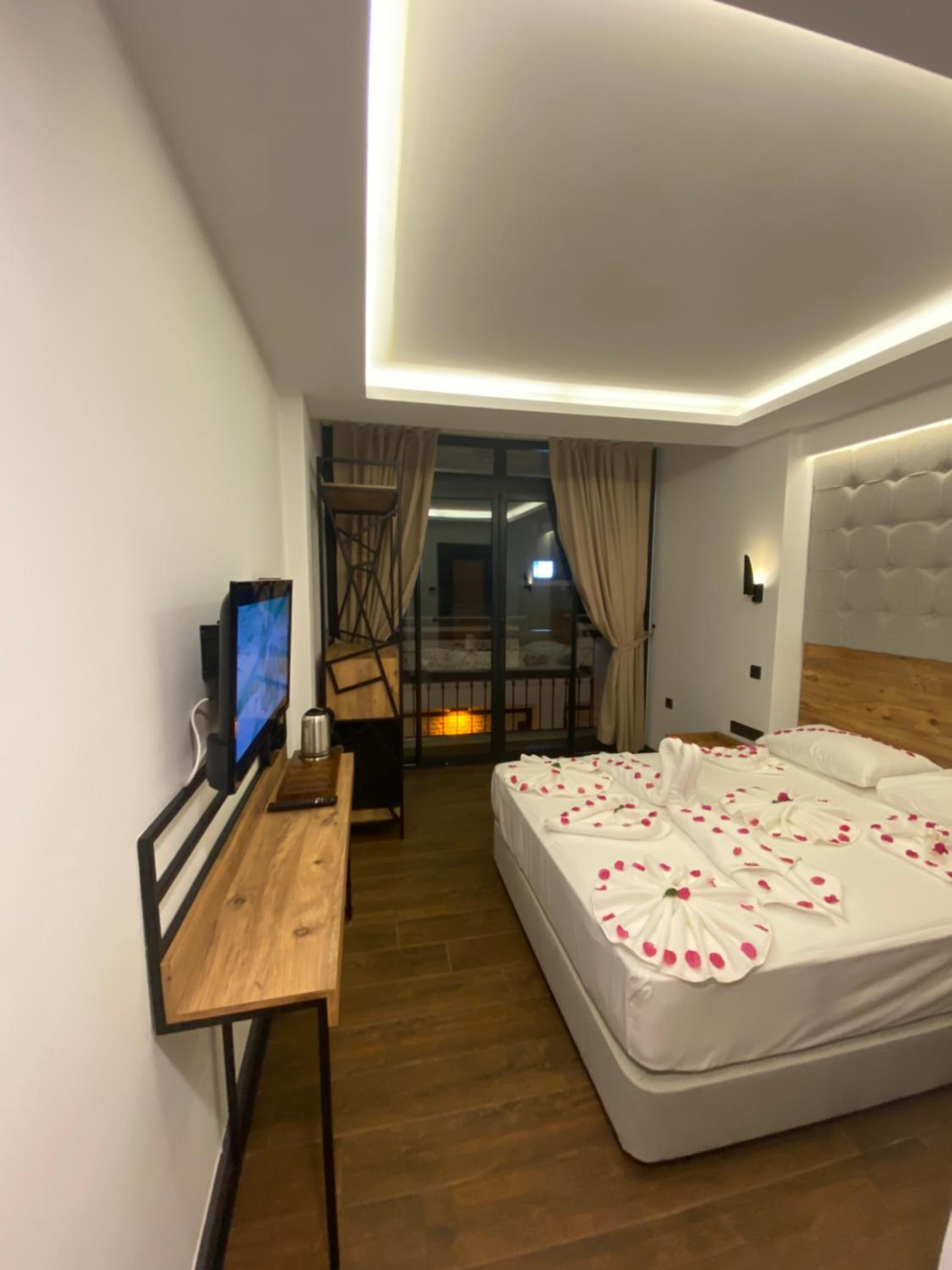MİYAS LUXURY HOTEL - Image 44
