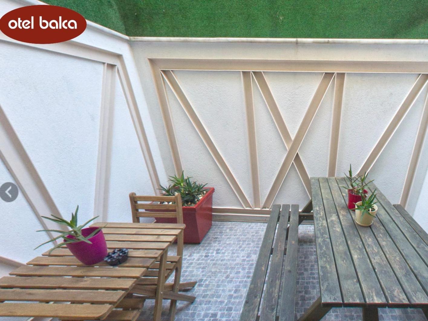 Balca Otel - Image 10
