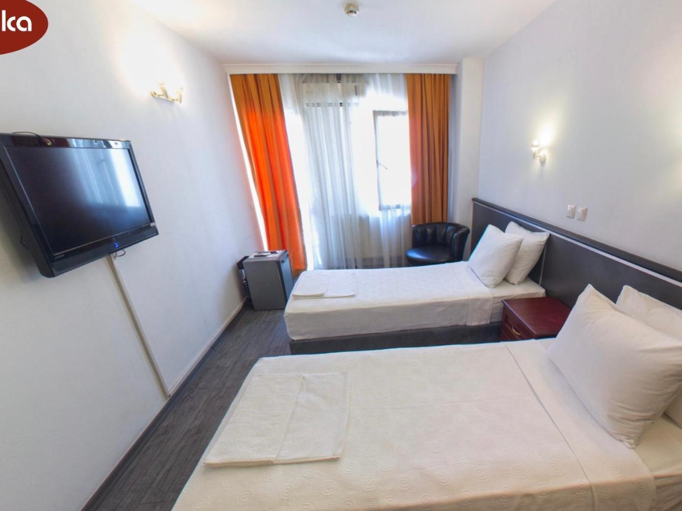 Balca Otel - Image 11
