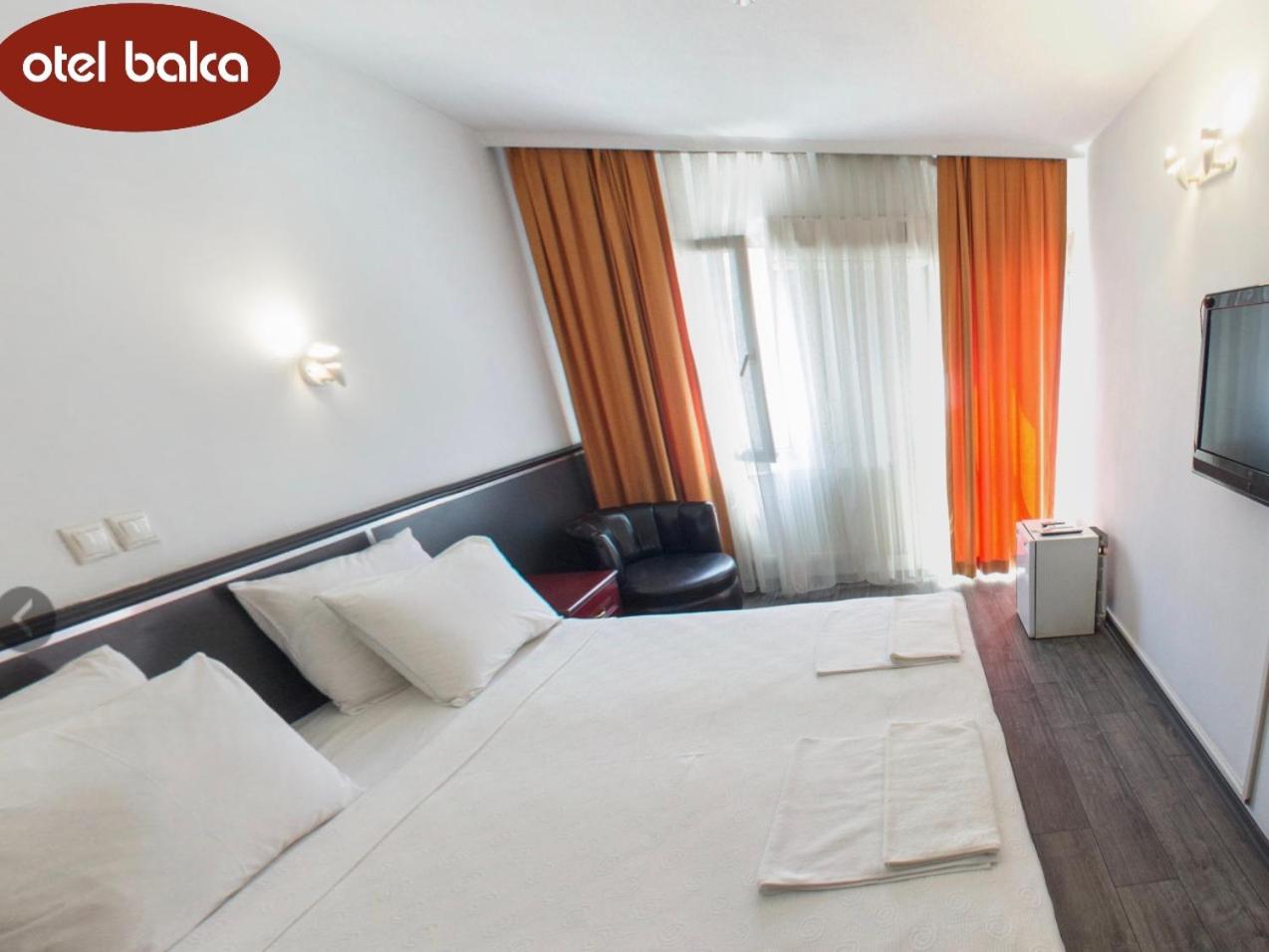 Balca Otel - Image 13