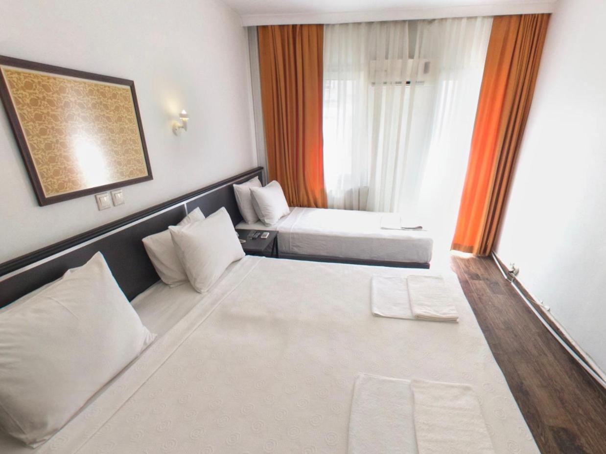 Balca Otel - Image 15