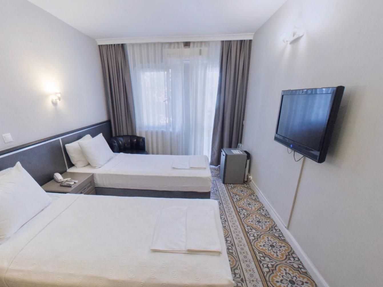 Balca Otel - Image 17