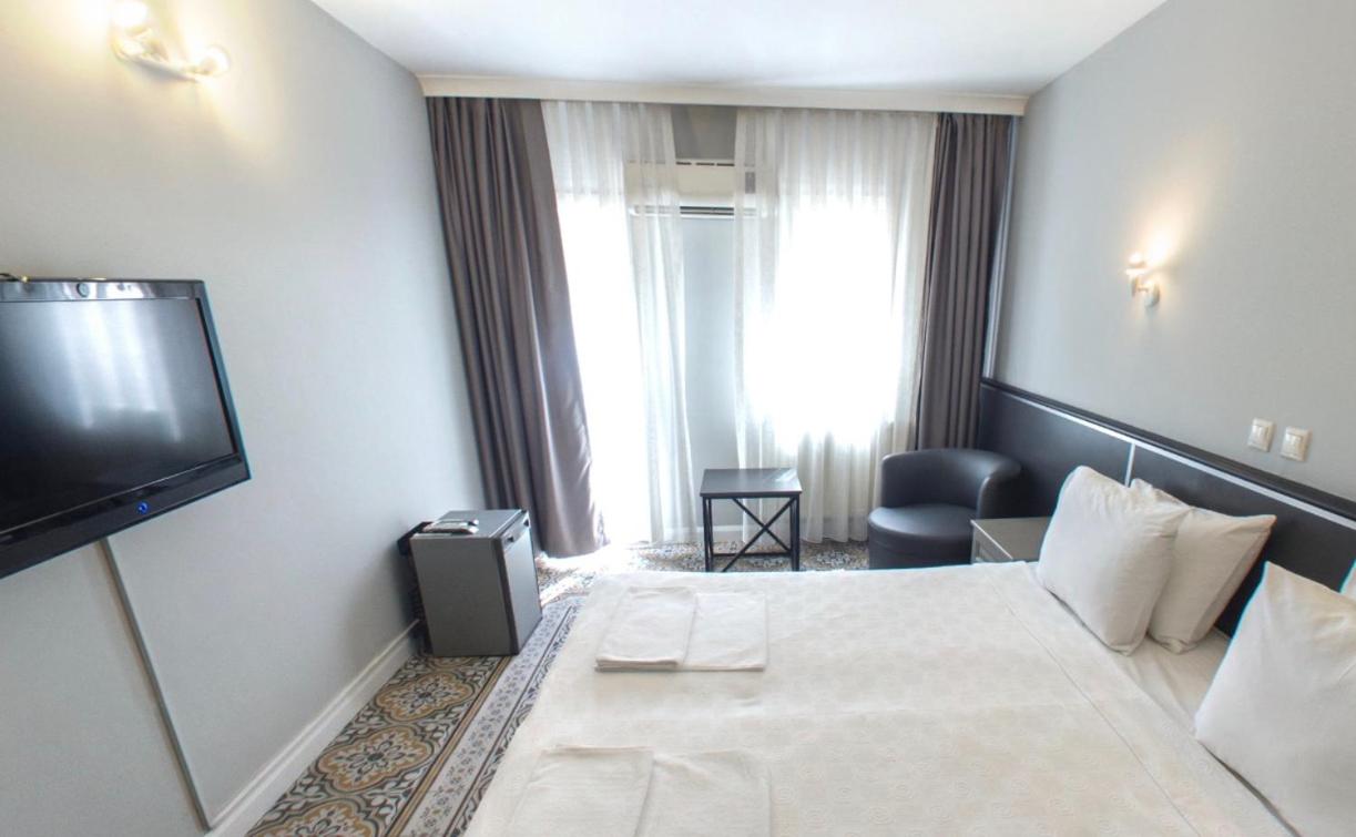 Balca Otel - Image 18