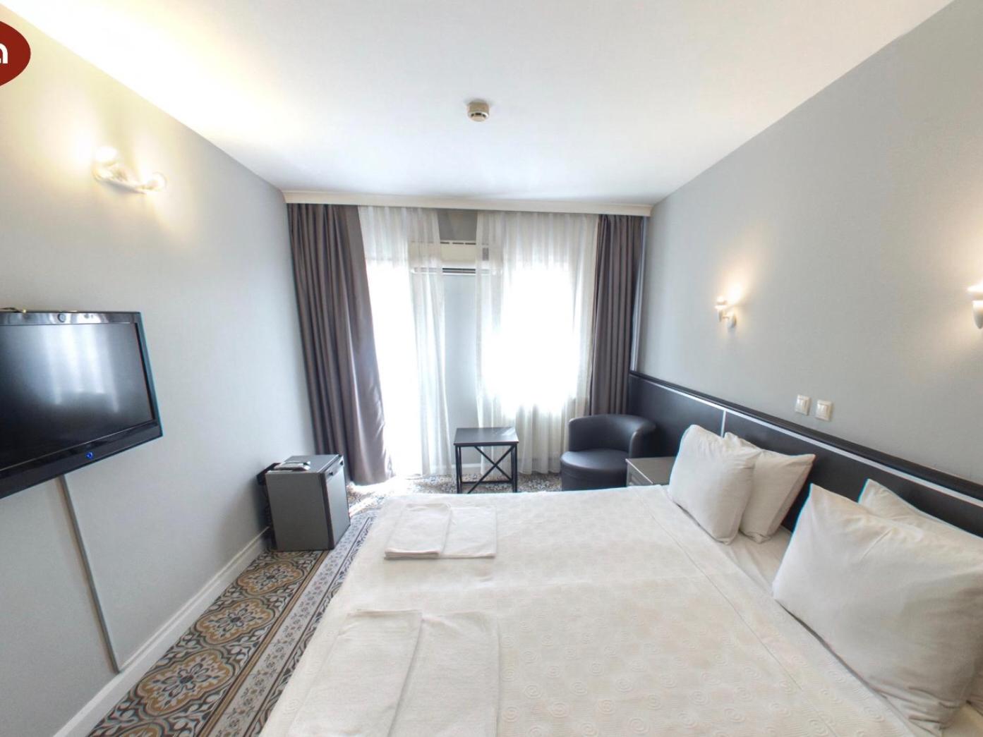 Balca Otel - Image 19