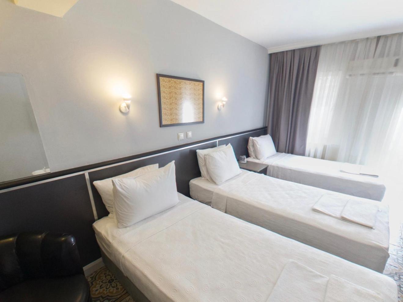 Balca Otel - Image 20