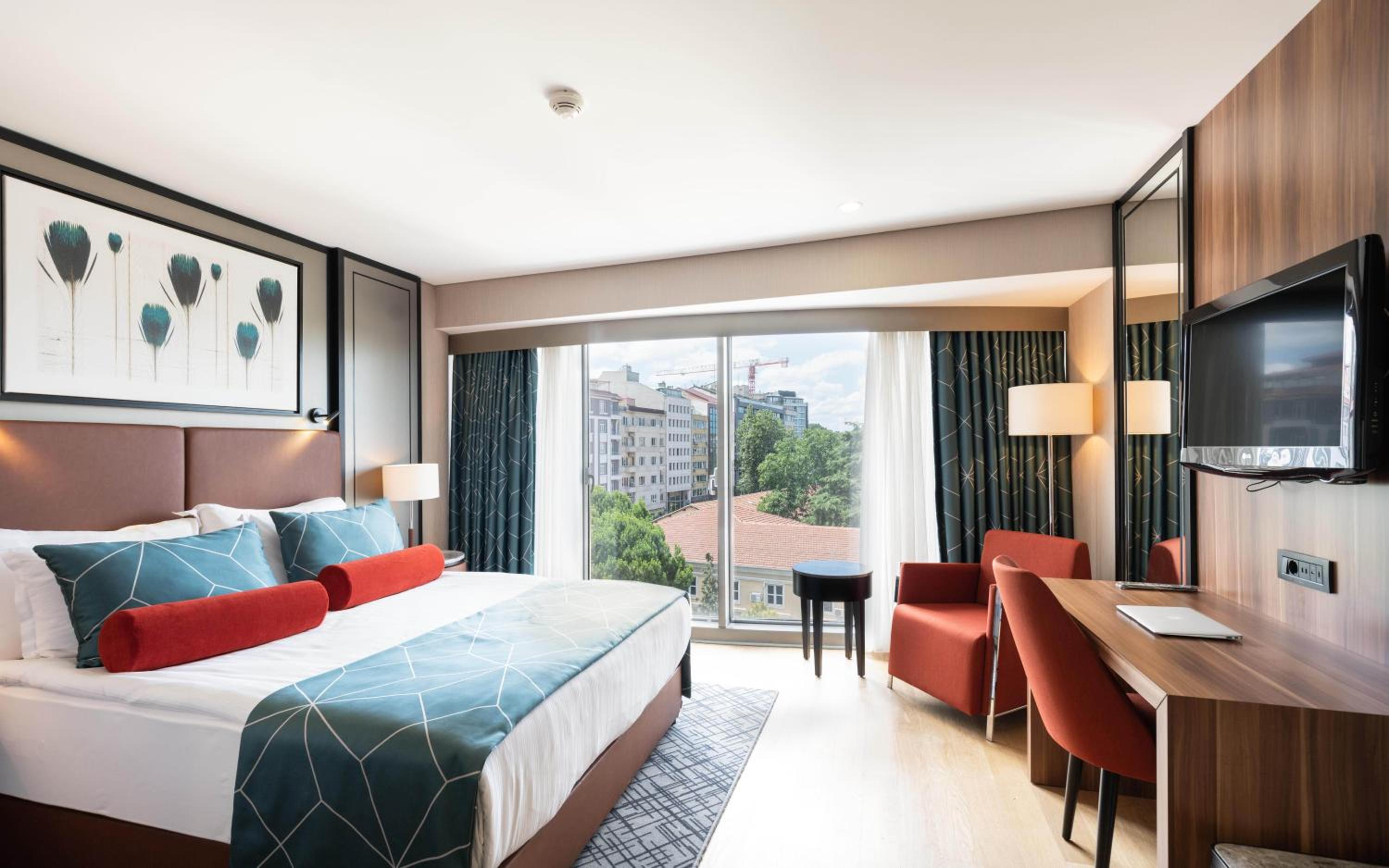 Opera Hotel Bosphorus - Image 45