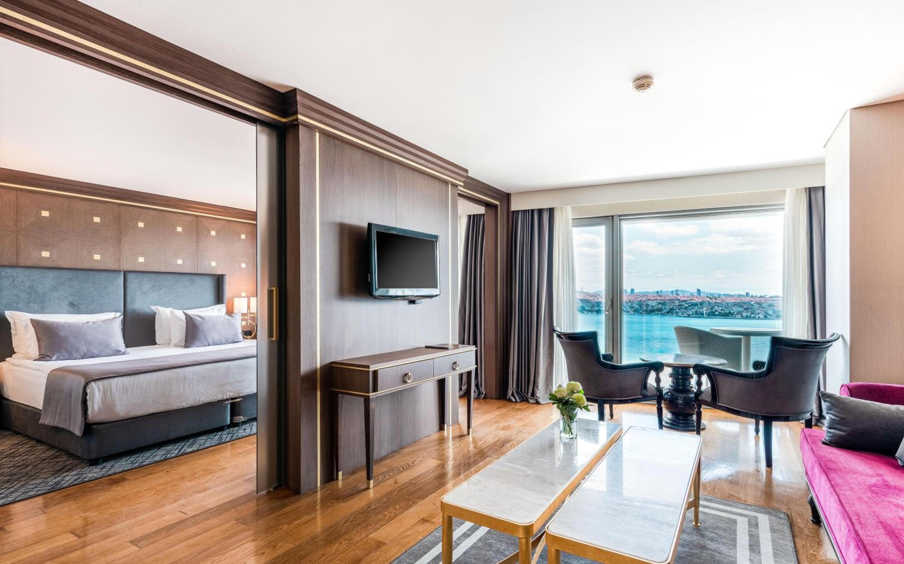Opera Hotel Bosphorus - Image 48