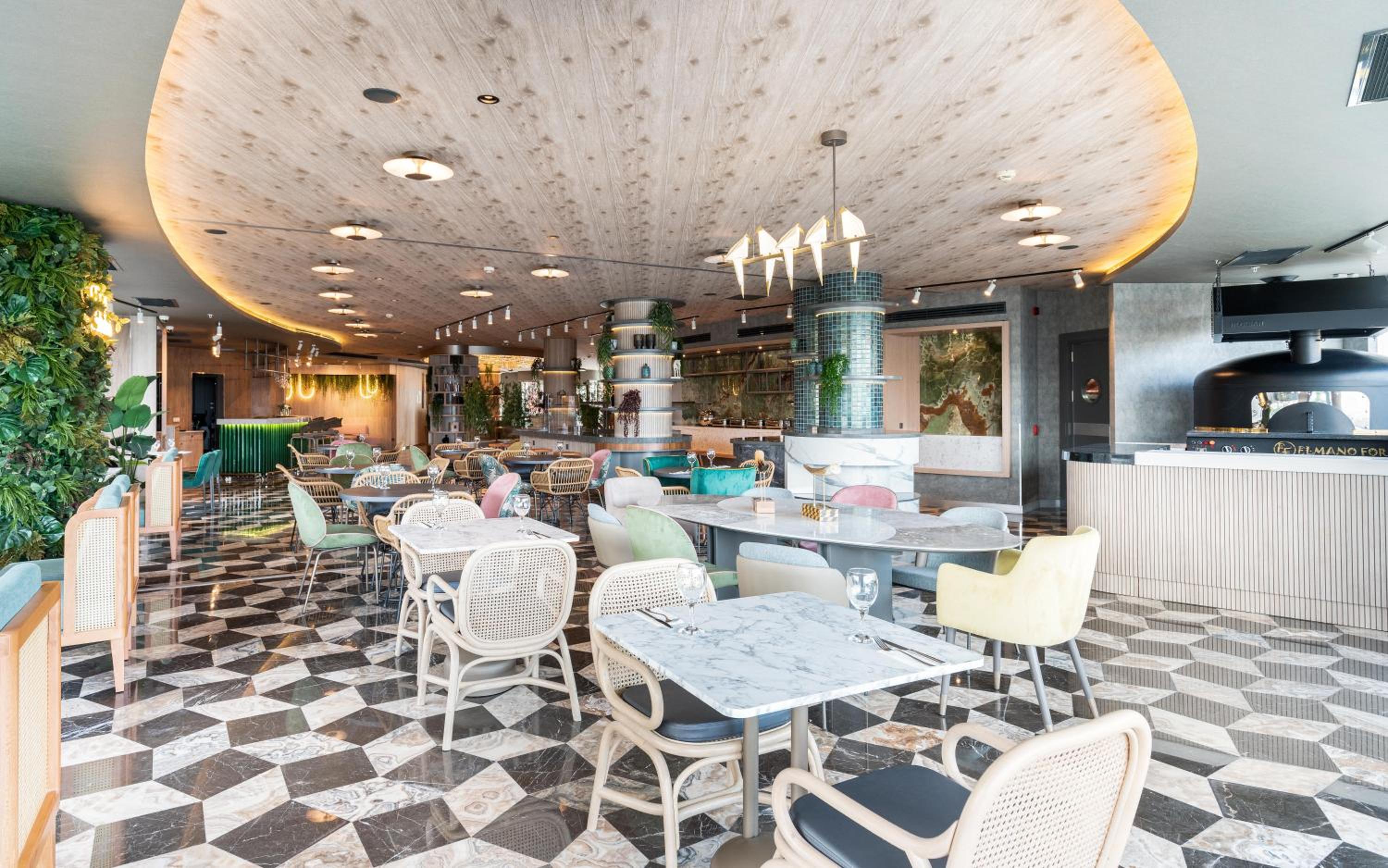 Opera Hotel Bosphorus - Image 35