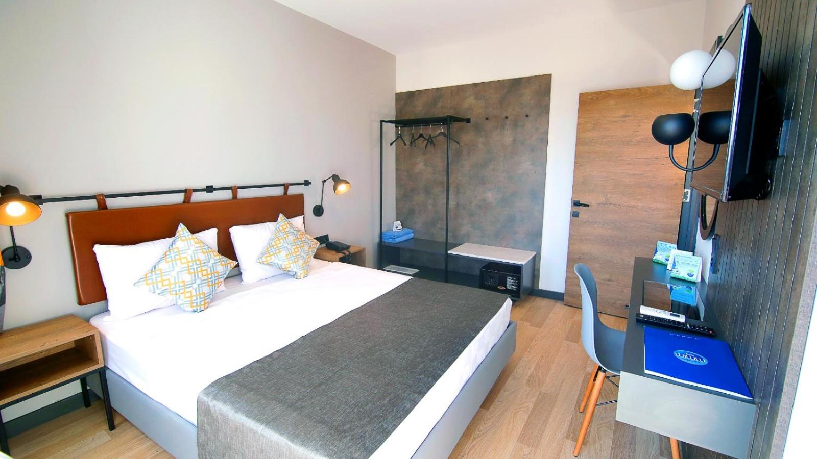 Ramira Joy Hotel - Image 8
