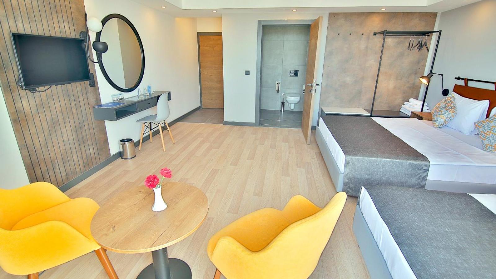 Ramira Joy Hotel - Image 16