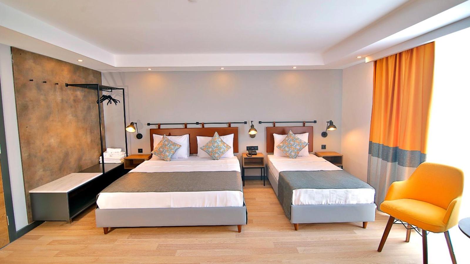 Ramira Joy Hotel - Image 17