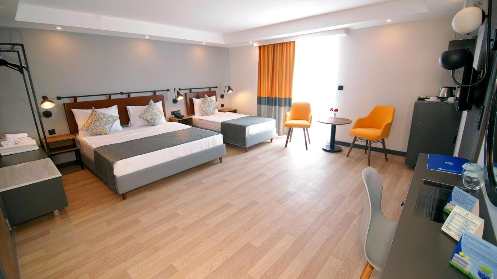 Ramira Joy Hotel - Image 18