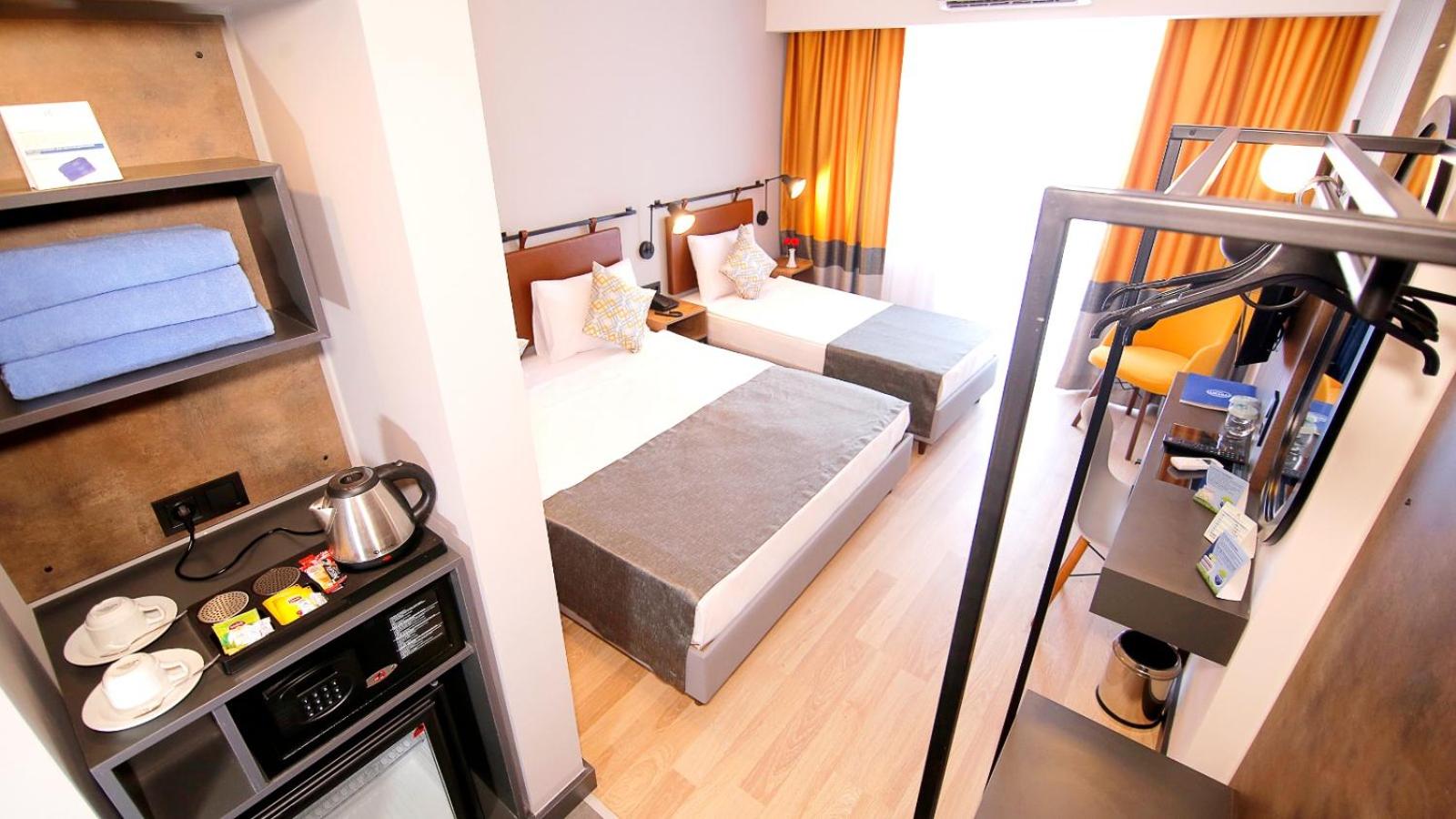 Ramira Joy Hotel - Image 13