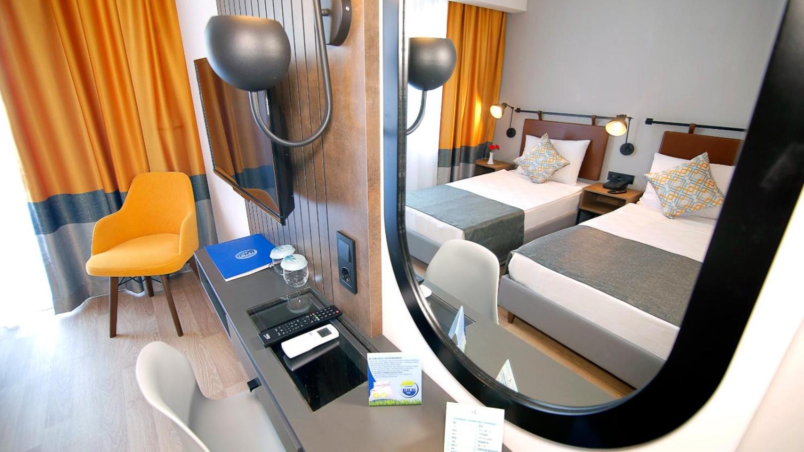 Ramira Joy Hotel - Image 11