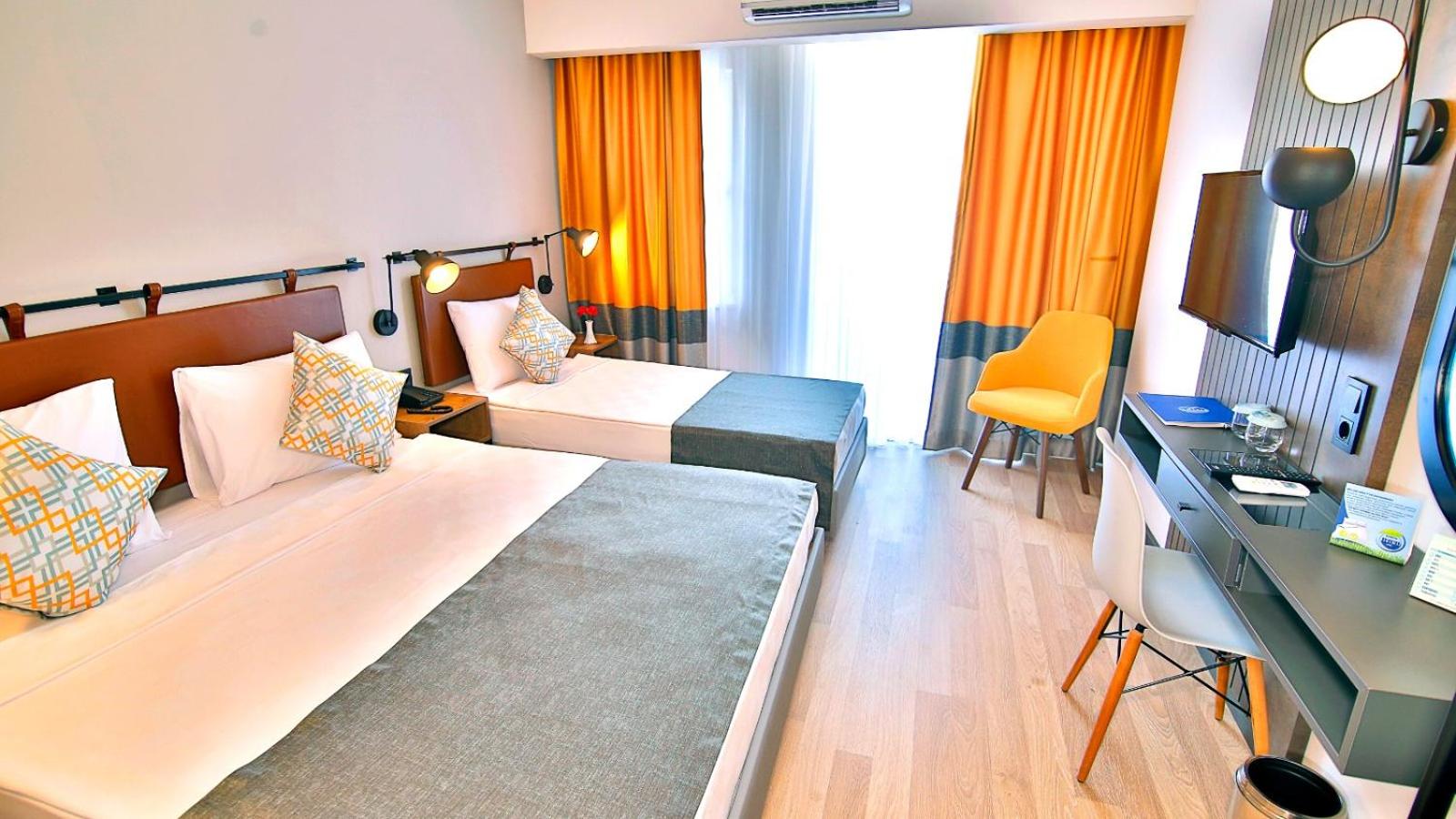 Ramira Joy Hotel - Image 12