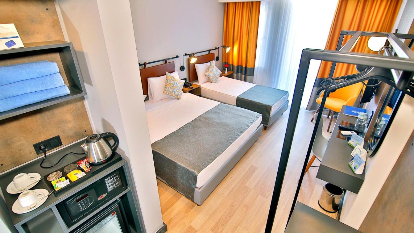 Ramira Joy Hotel - Image 19