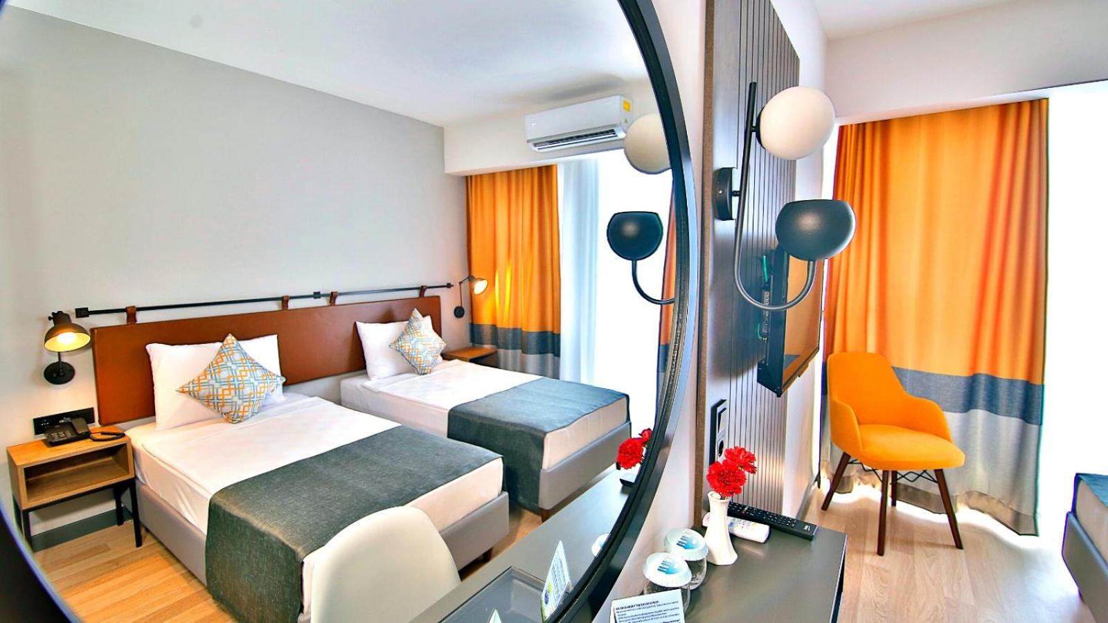 Ramira Joy Hotel - Image 14