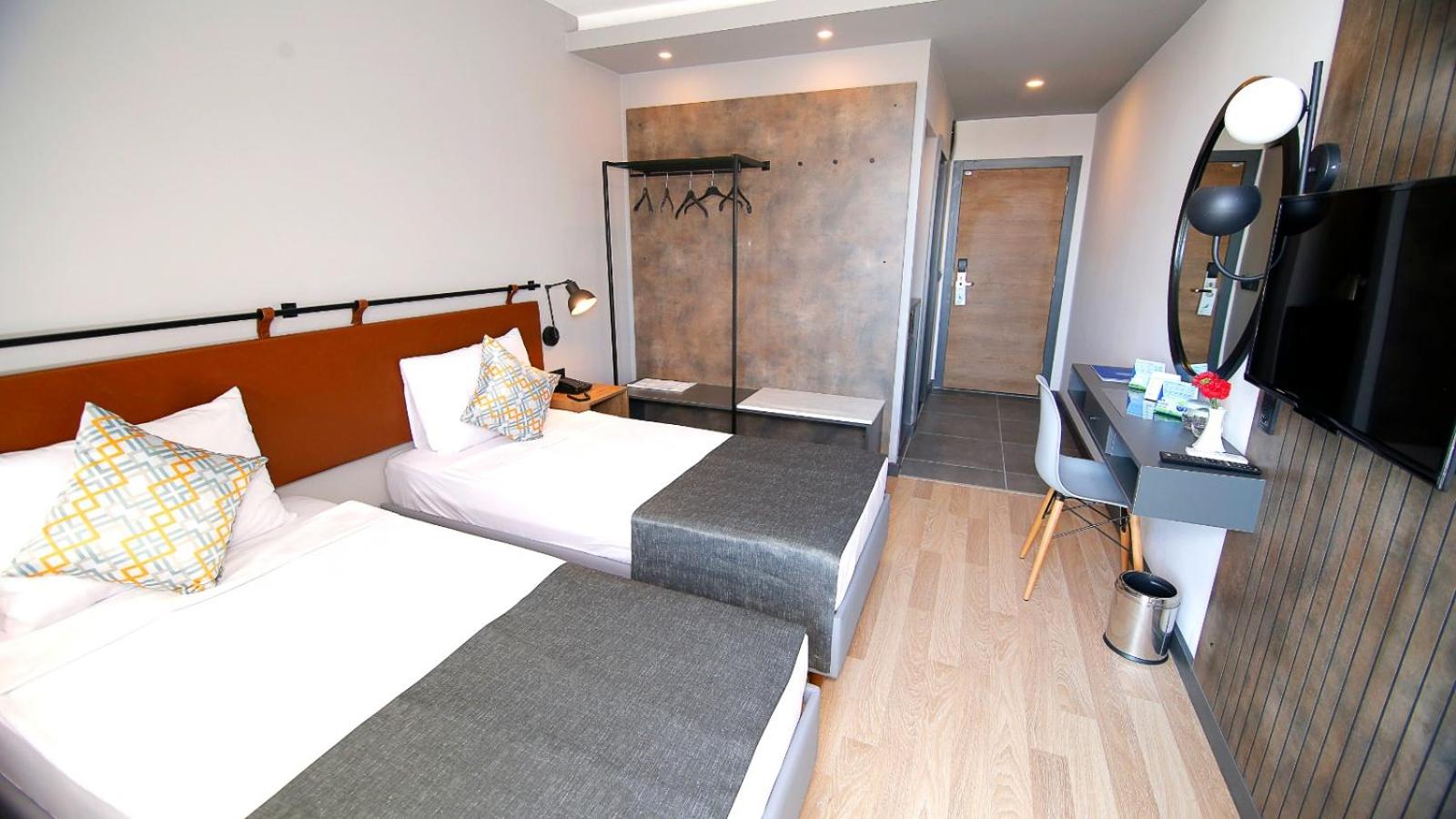 Ramira Joy Hotel - Image 20