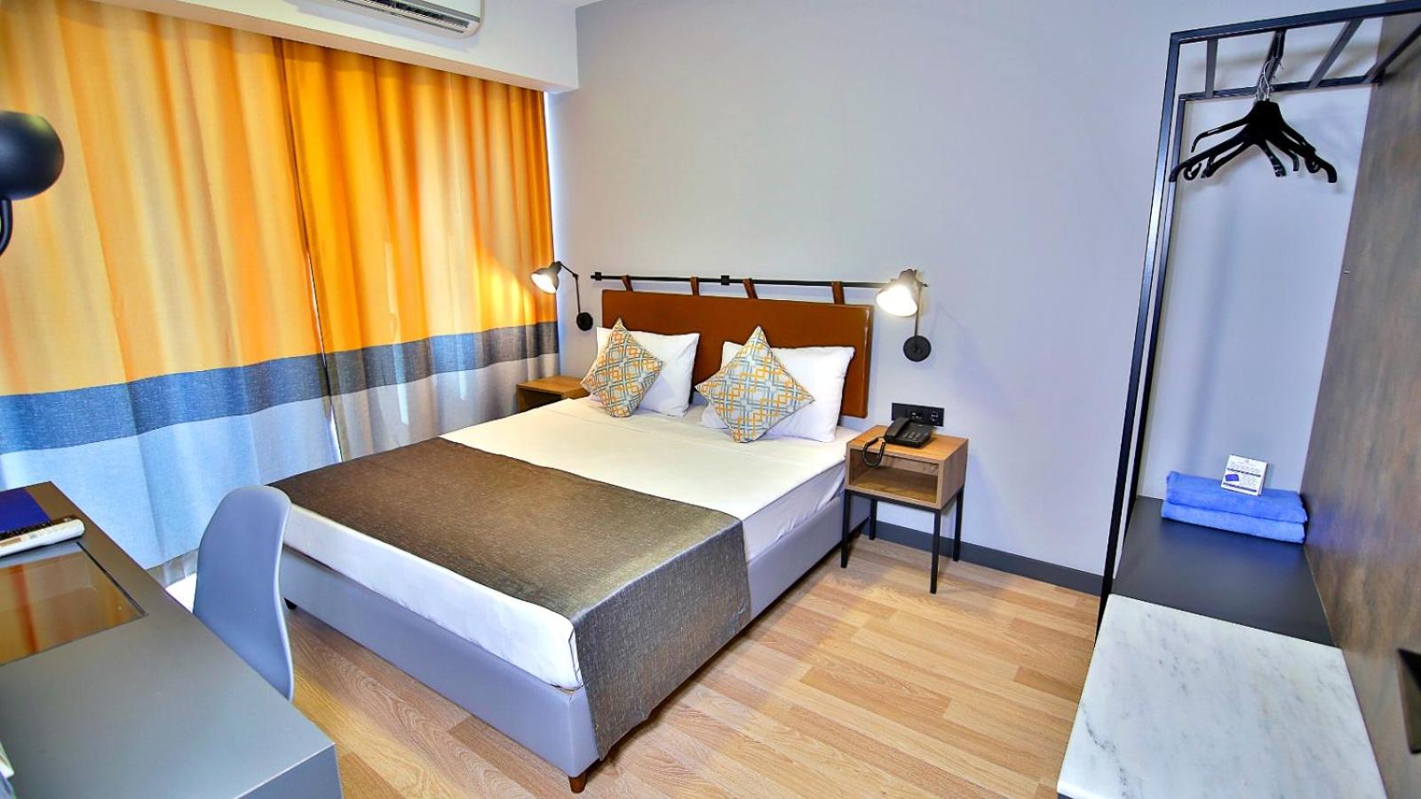 Ramira Joy Hotel - Image 9