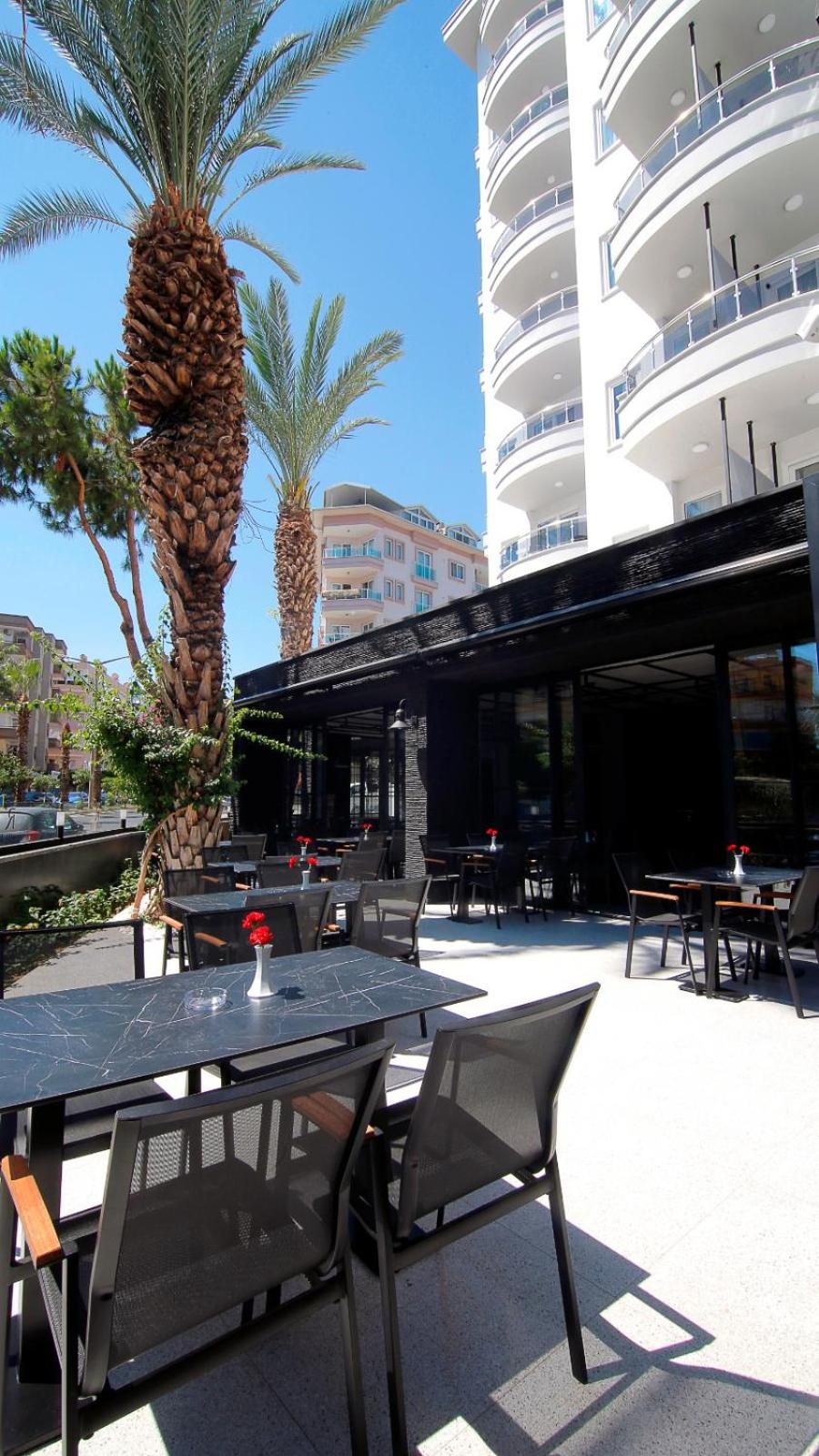 Ramira Joy Hotel - Image 23