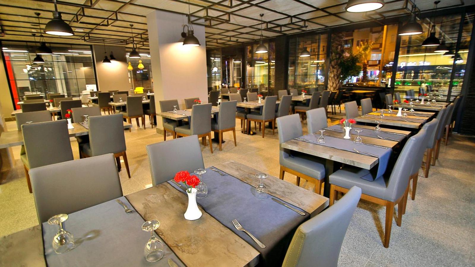 Ramira Joy Hotel - Image 27