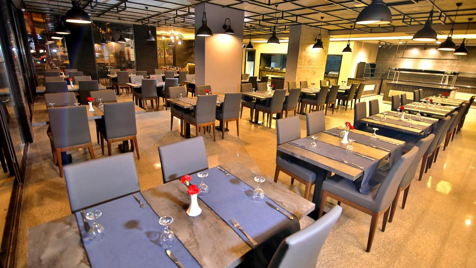 Ramira Joy Hotel - Image 28