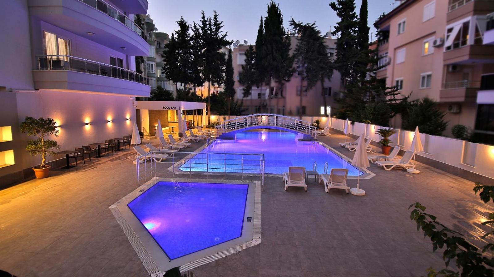 Ramira Joy Hotel - Image 32
