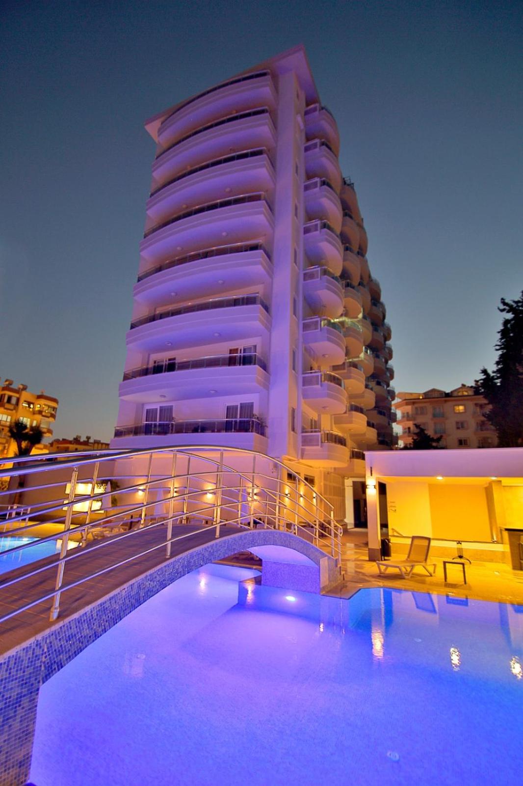 Ramira Joy Hotel - Image 33