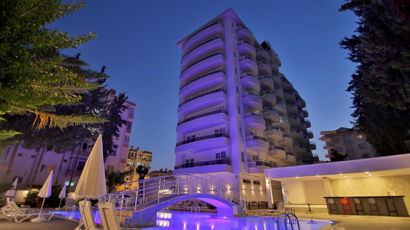Ramira Joy Hotel - Image 34