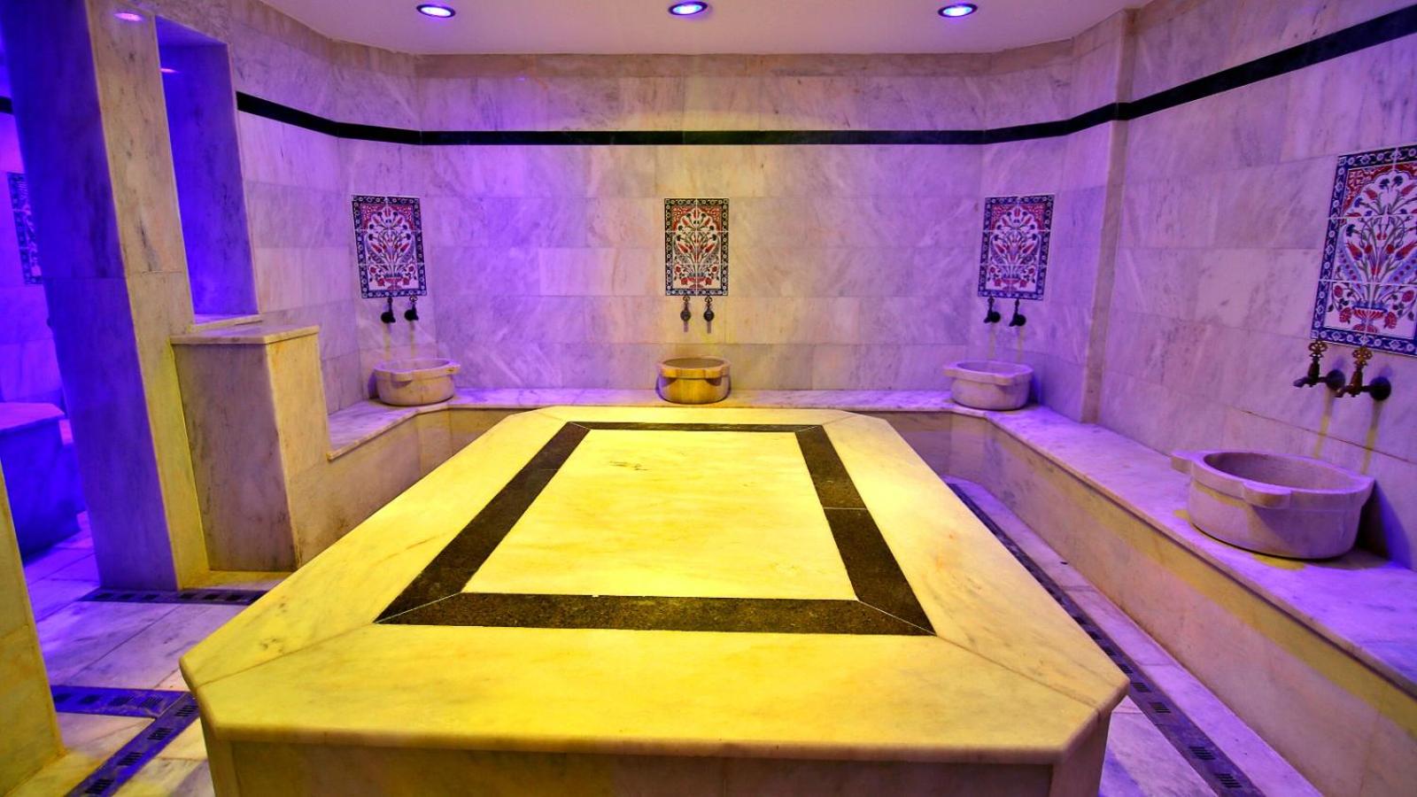 Ramira Joy Hotel - Image 35