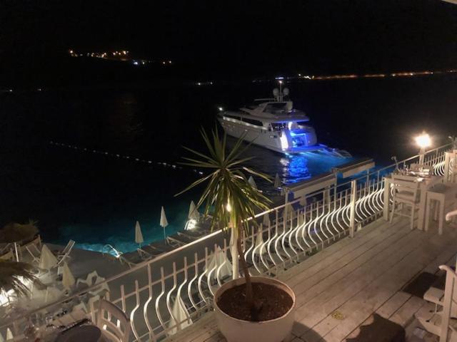 Club Çapa Hotel - Image 23